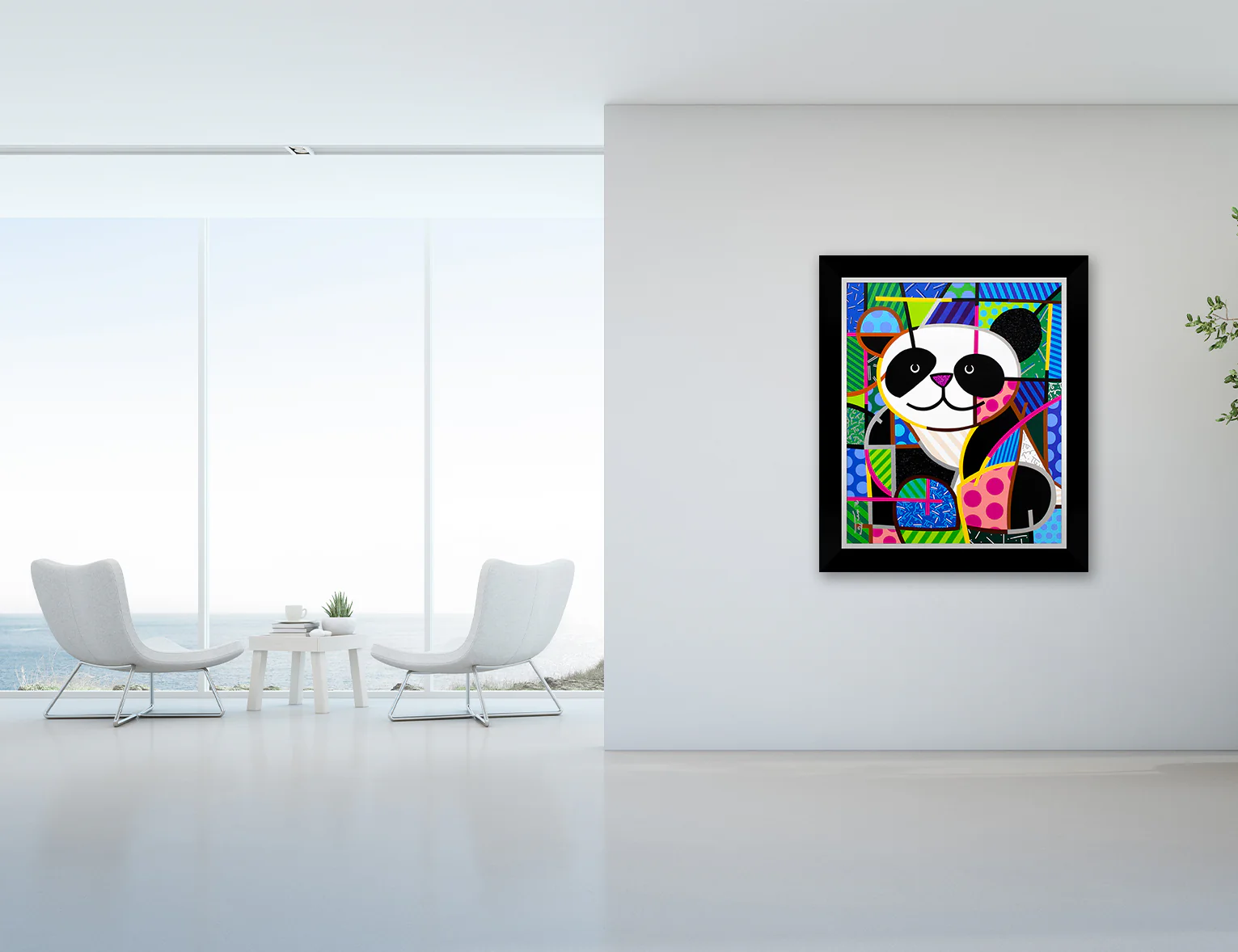 Huggable - Limited Edition Print - Image 3