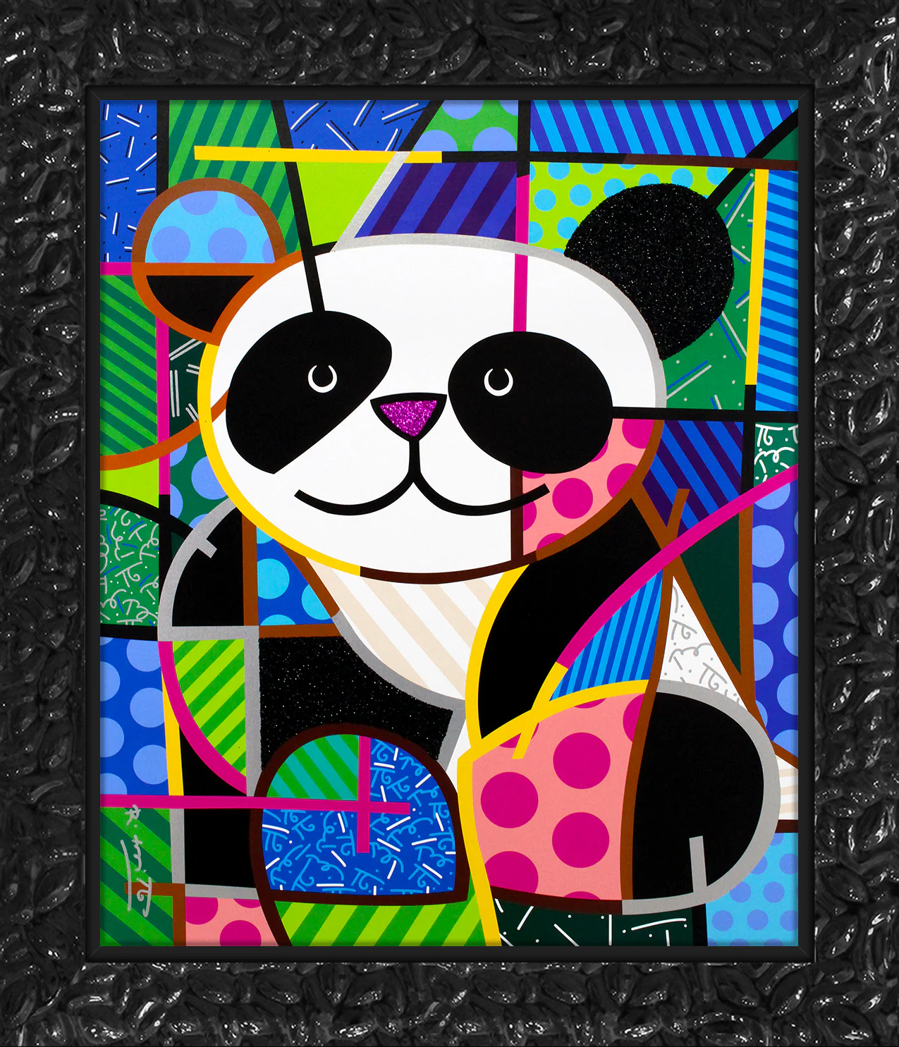 Huggable - Limited Edition Print - Image 9