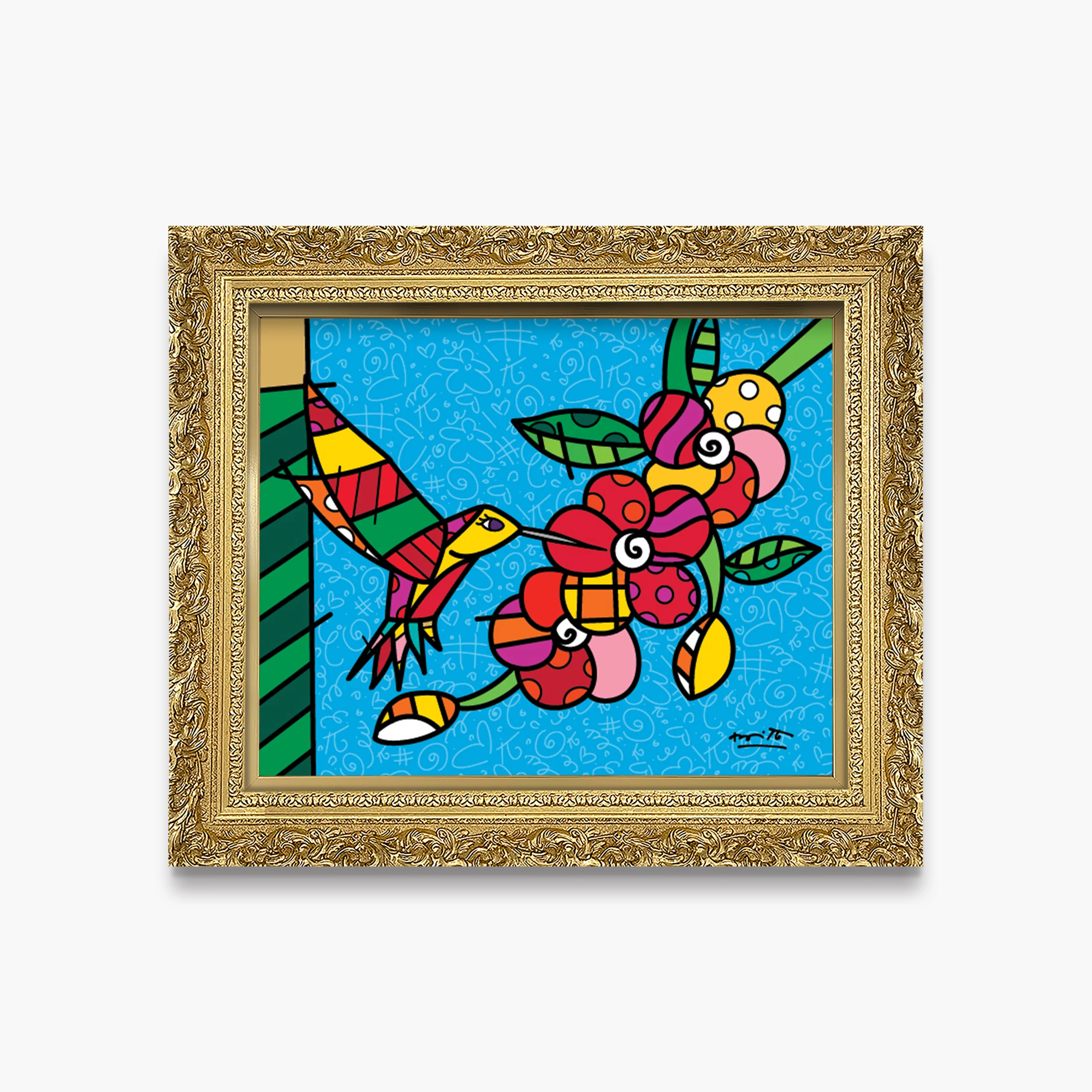 Hummingbird - Limited Edition Print - Image 13