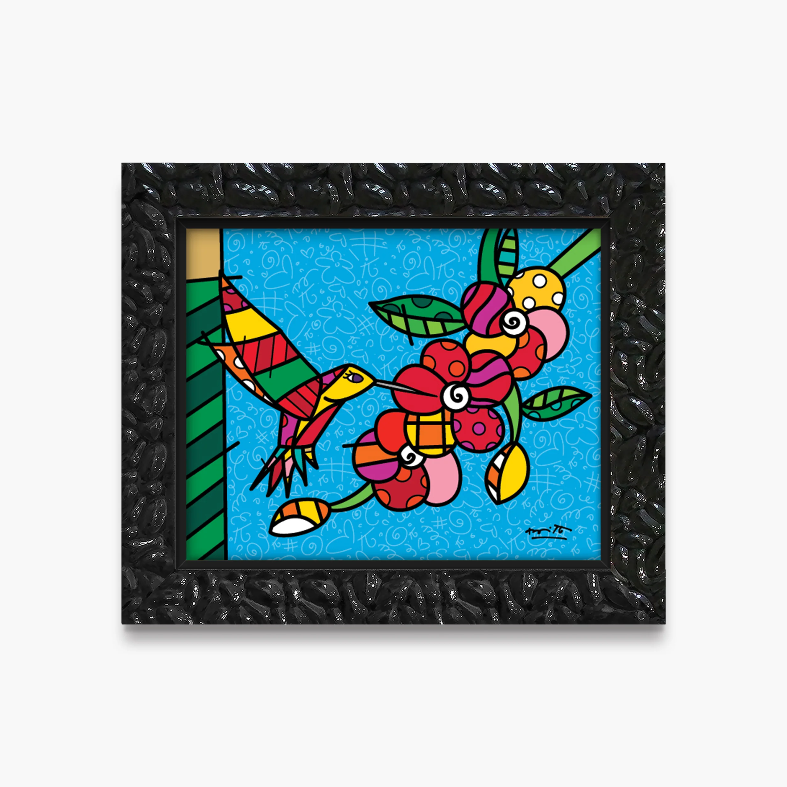 Hummingbird - Limited Edition Print - Image 14