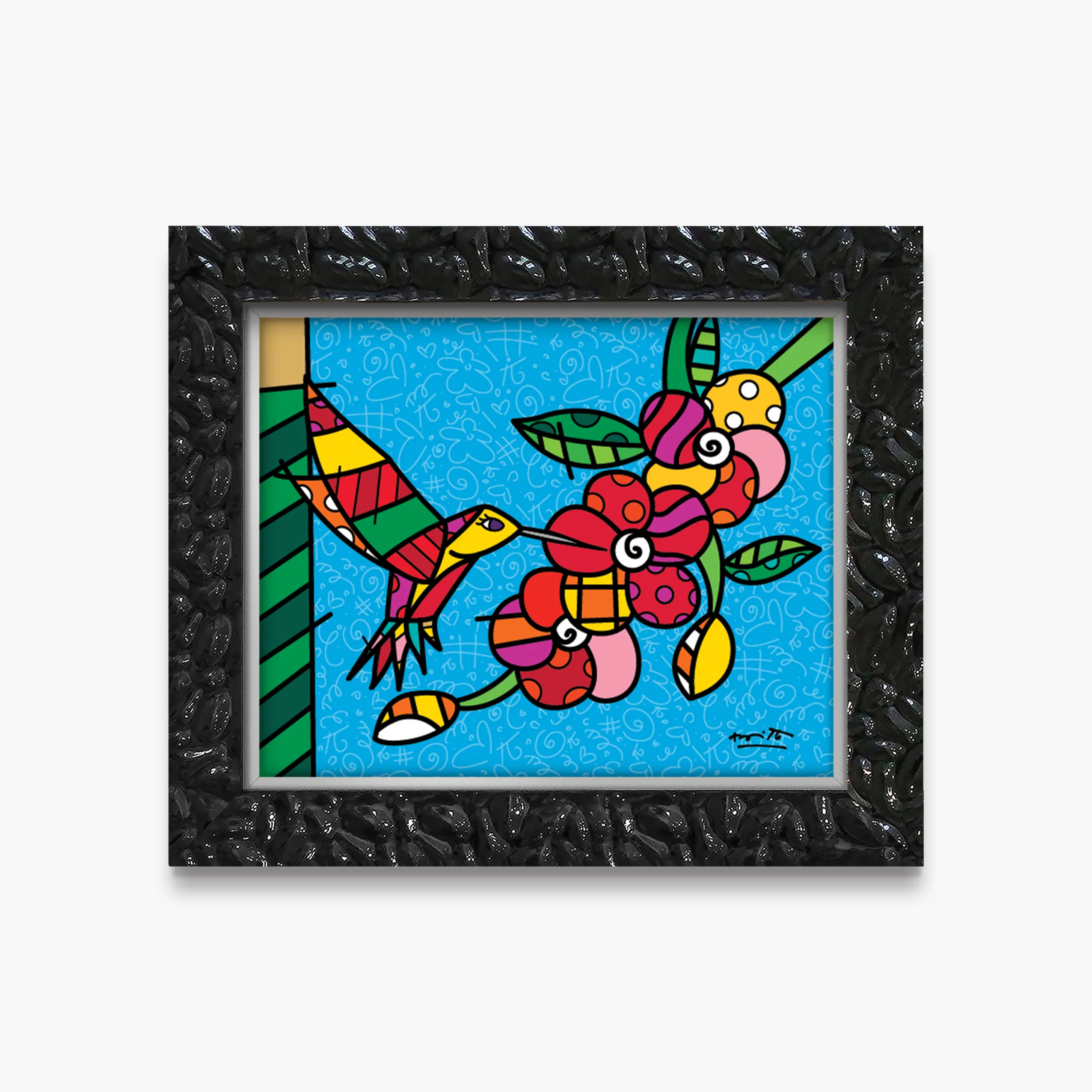 Hummingbird - Limited Edition Print - Image 15
