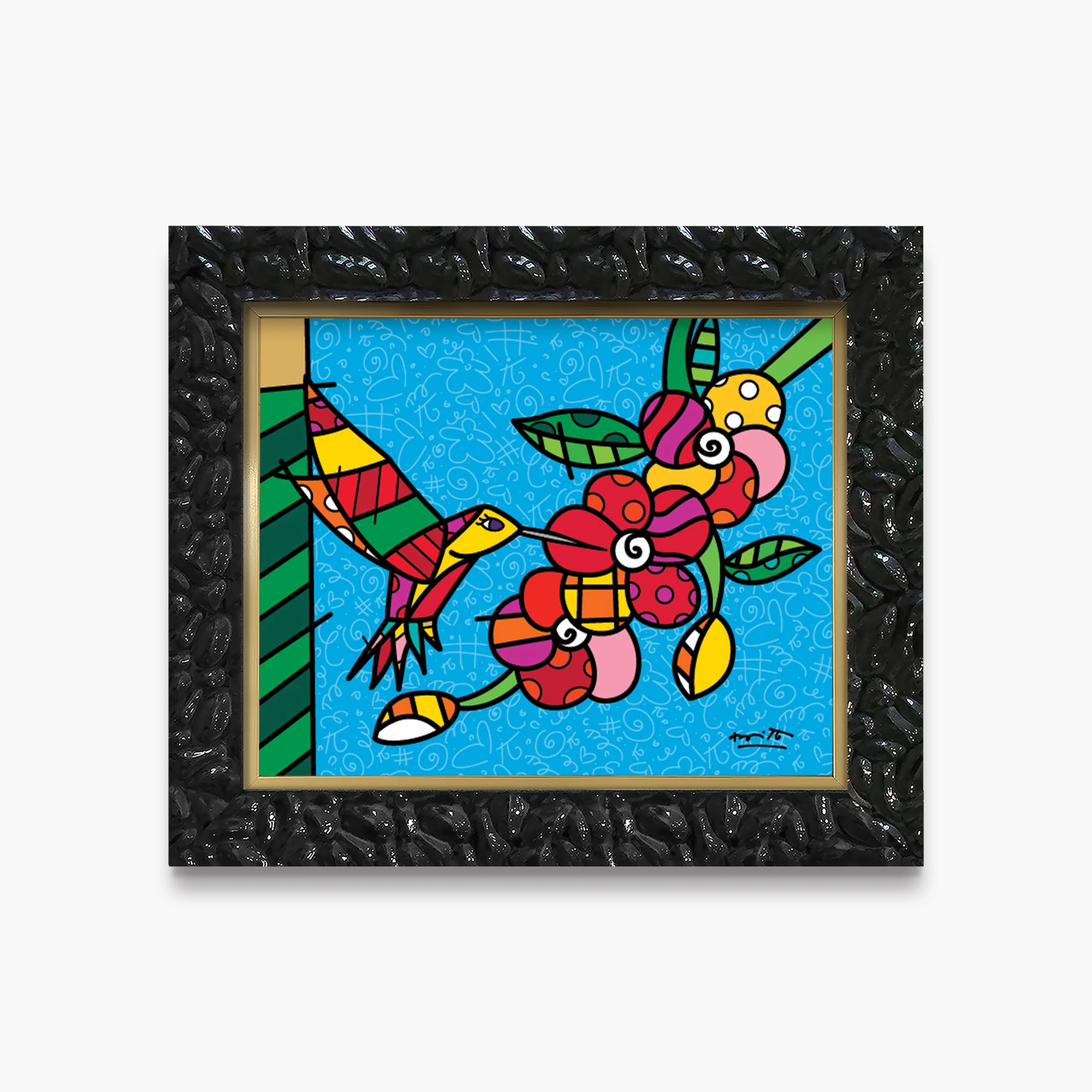 Hummingbird - Limited Edition Print - Image 16