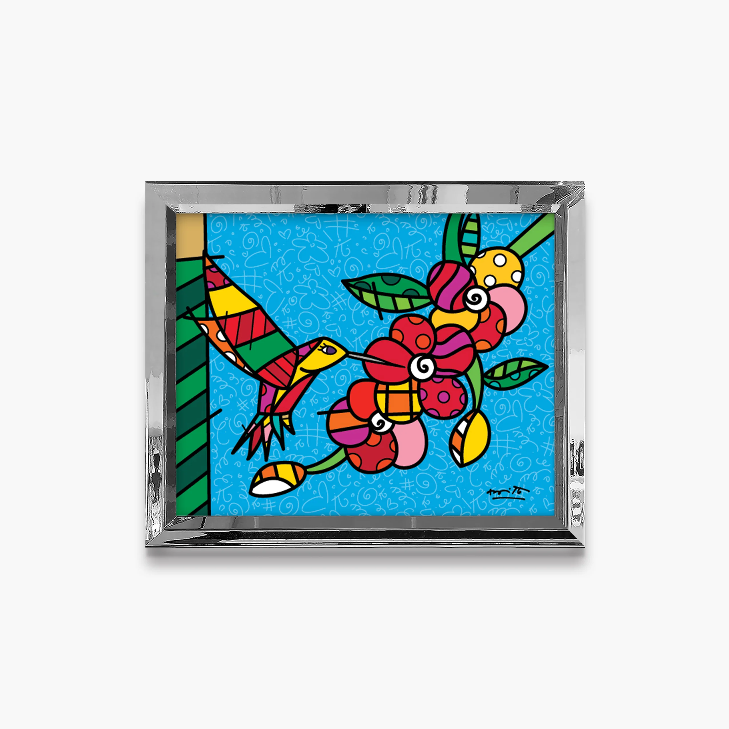 Hummingbird - Limited Edition Print - Image 17
