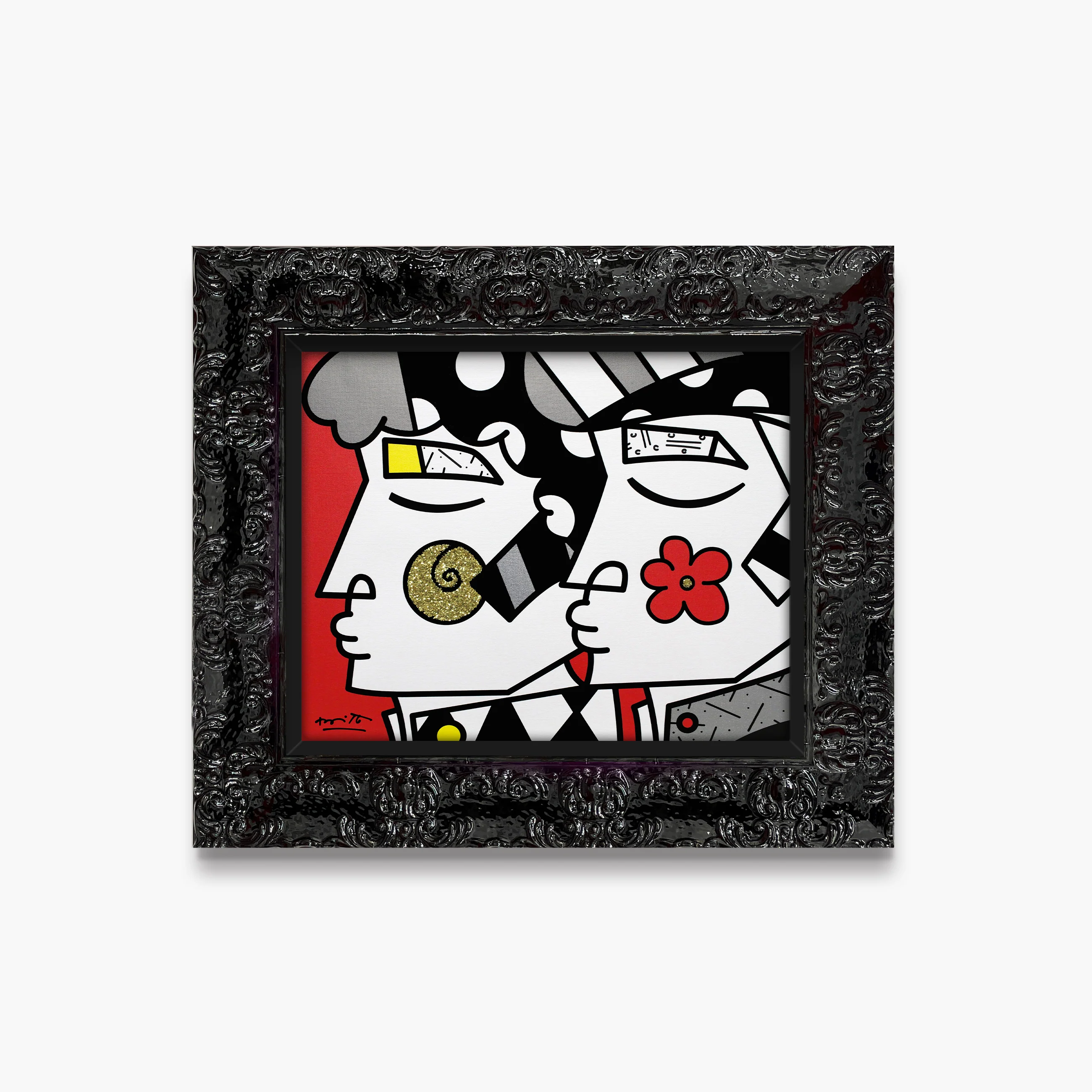 I Love You - Limited Edition Print - Image 10
