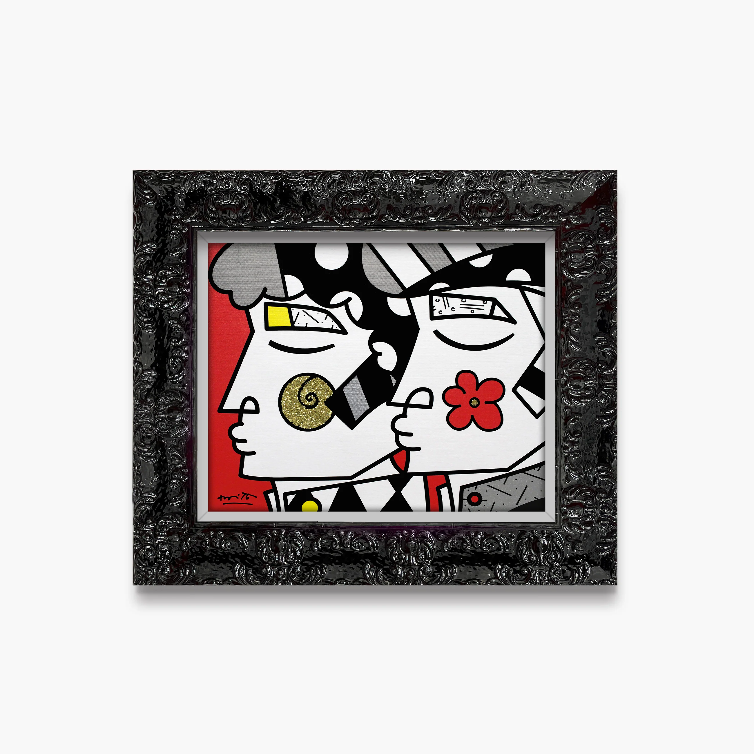 I Love You - Limited Edition Print - Image 11