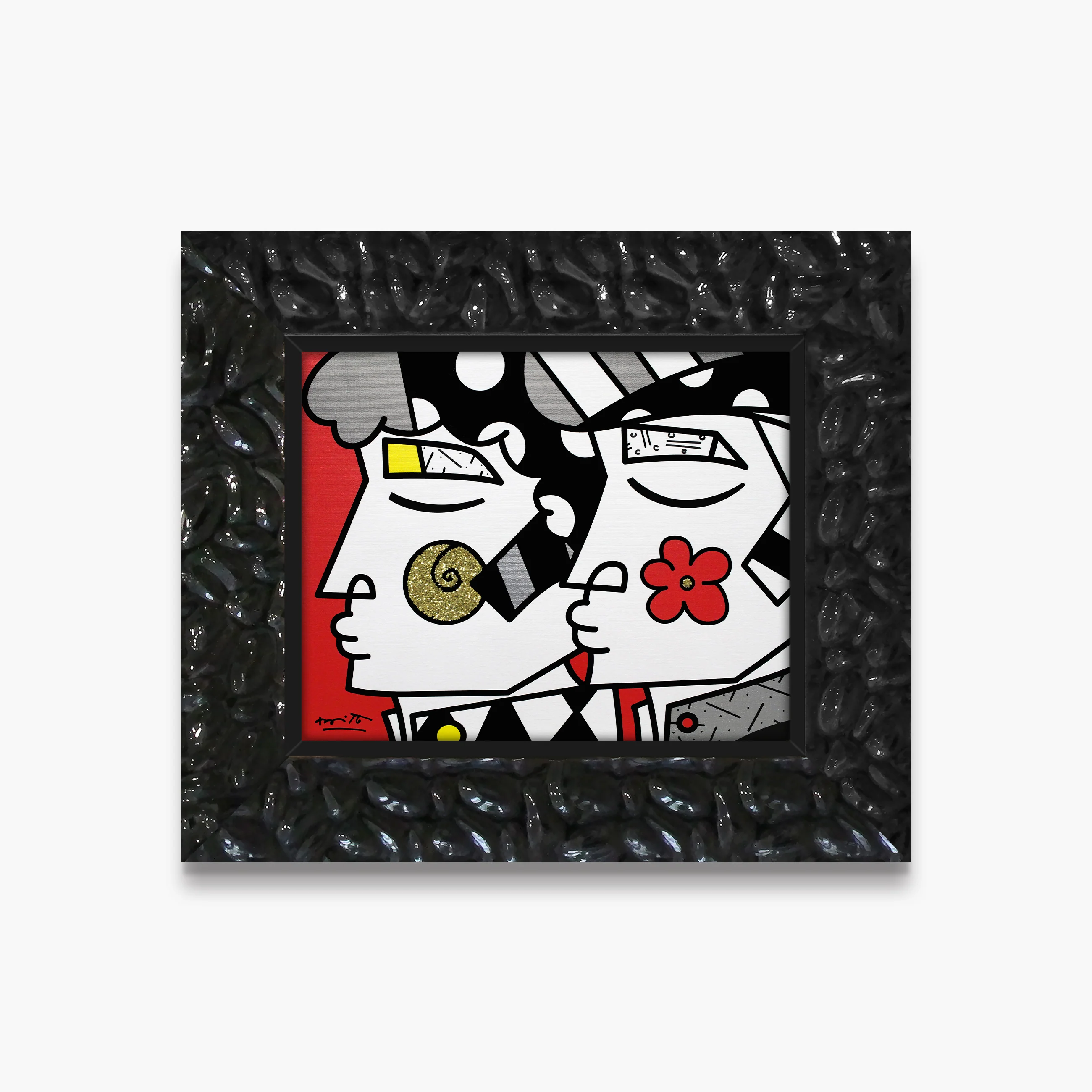 I Love You - Limited Edition Print - Image 12