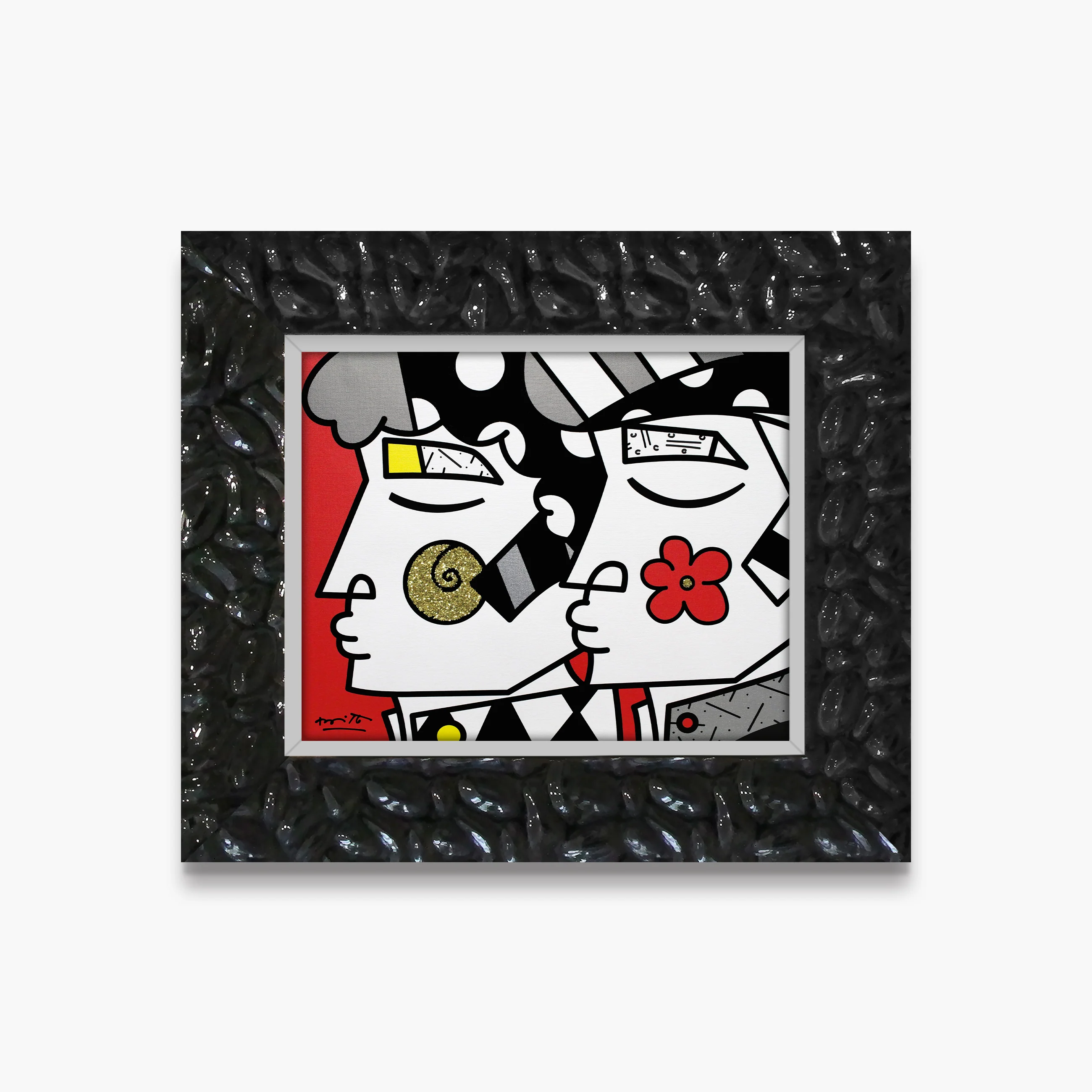 I Love You - Limited Edition Print - Image 13