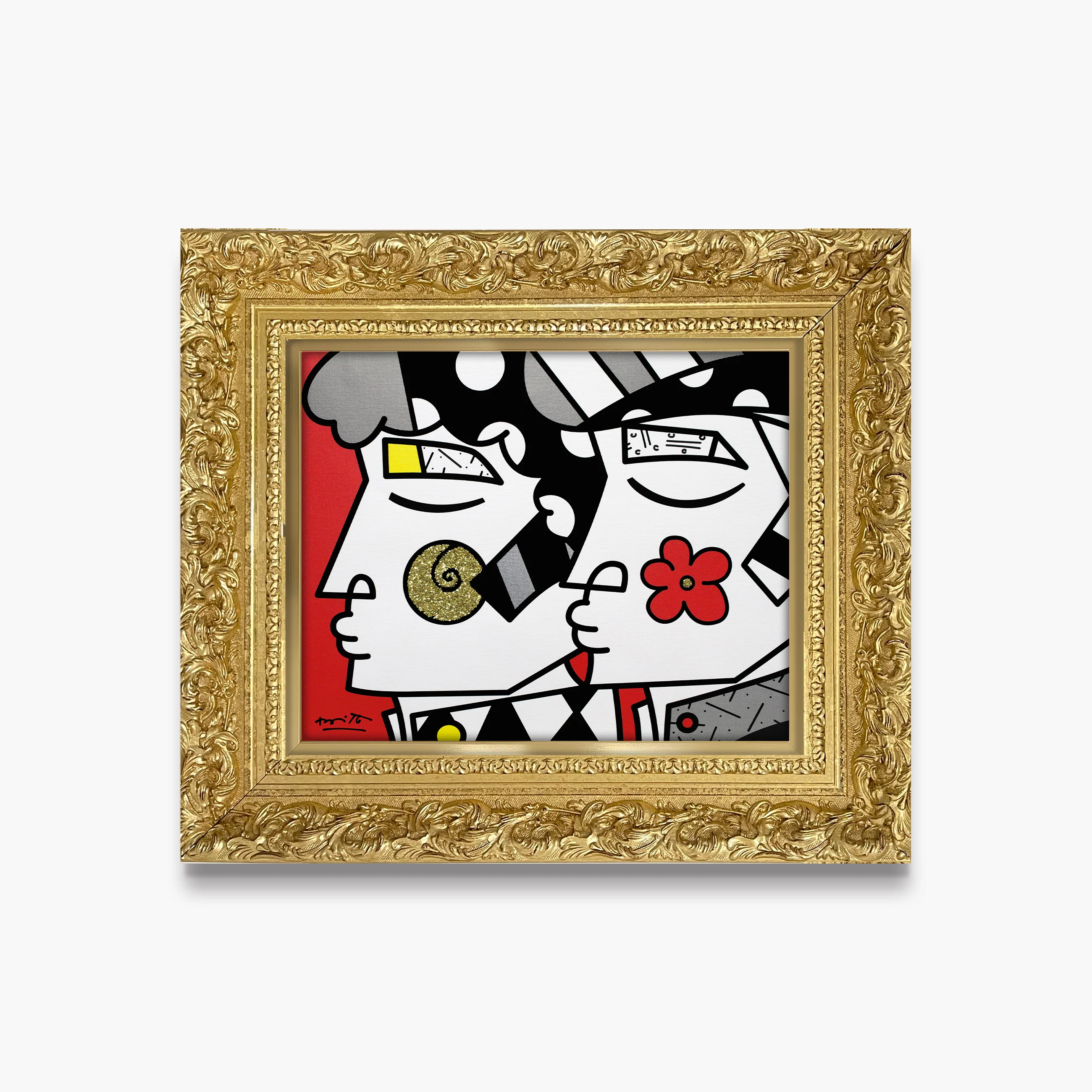 I Love You - Limited Edition Print - Image 14