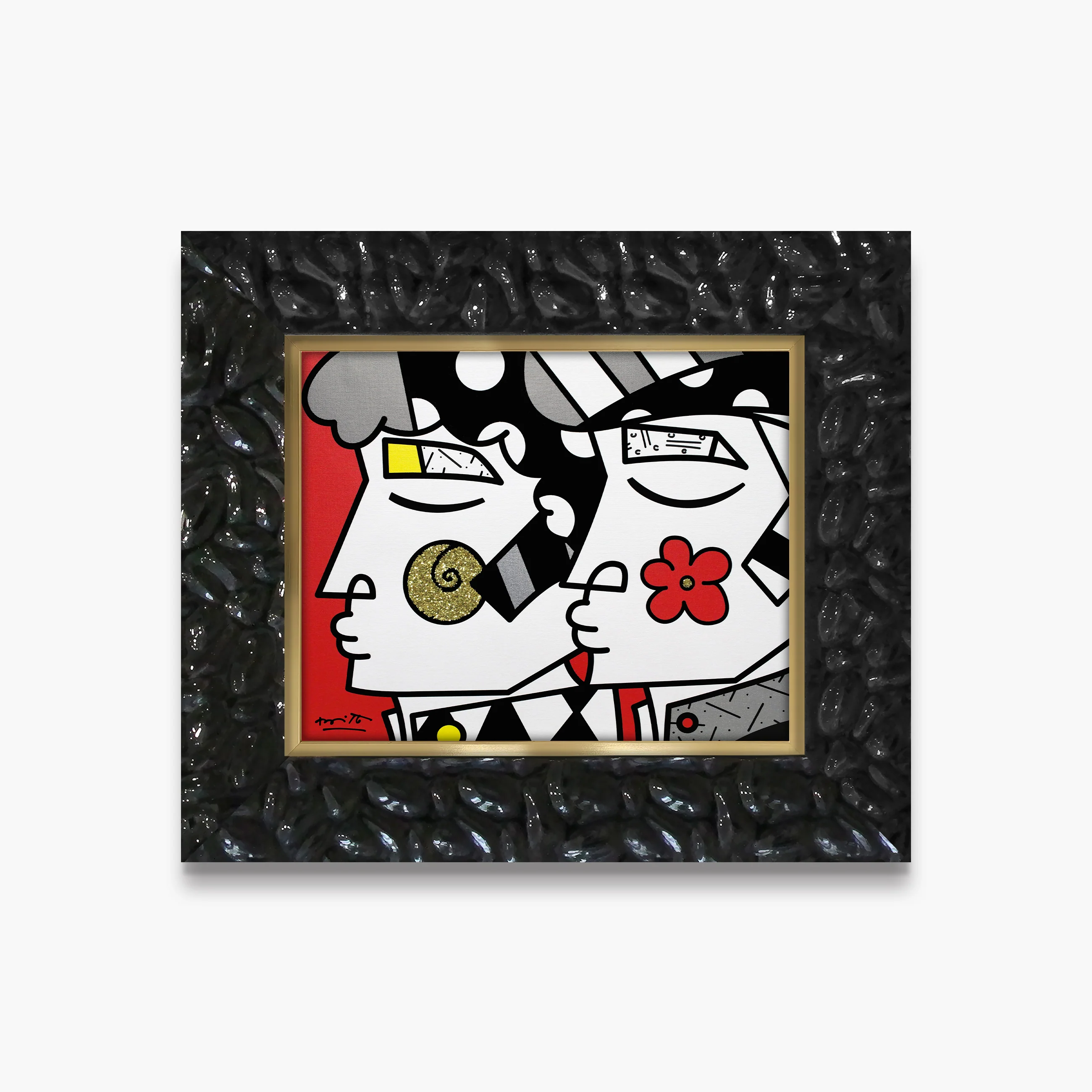 I Love You - Limited Edition Print - Image 15