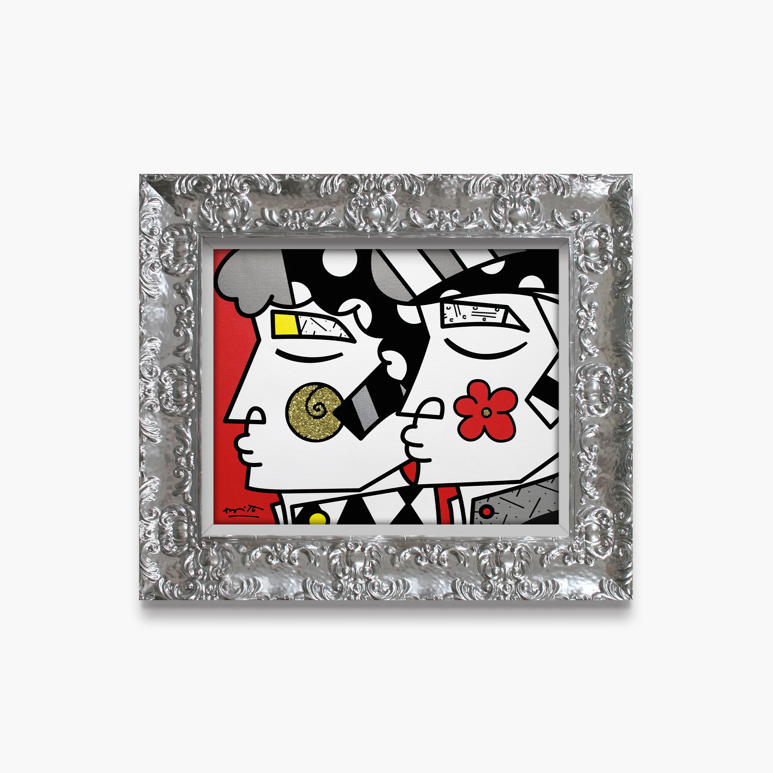 I Love You - Limited Edition Print - Image 16