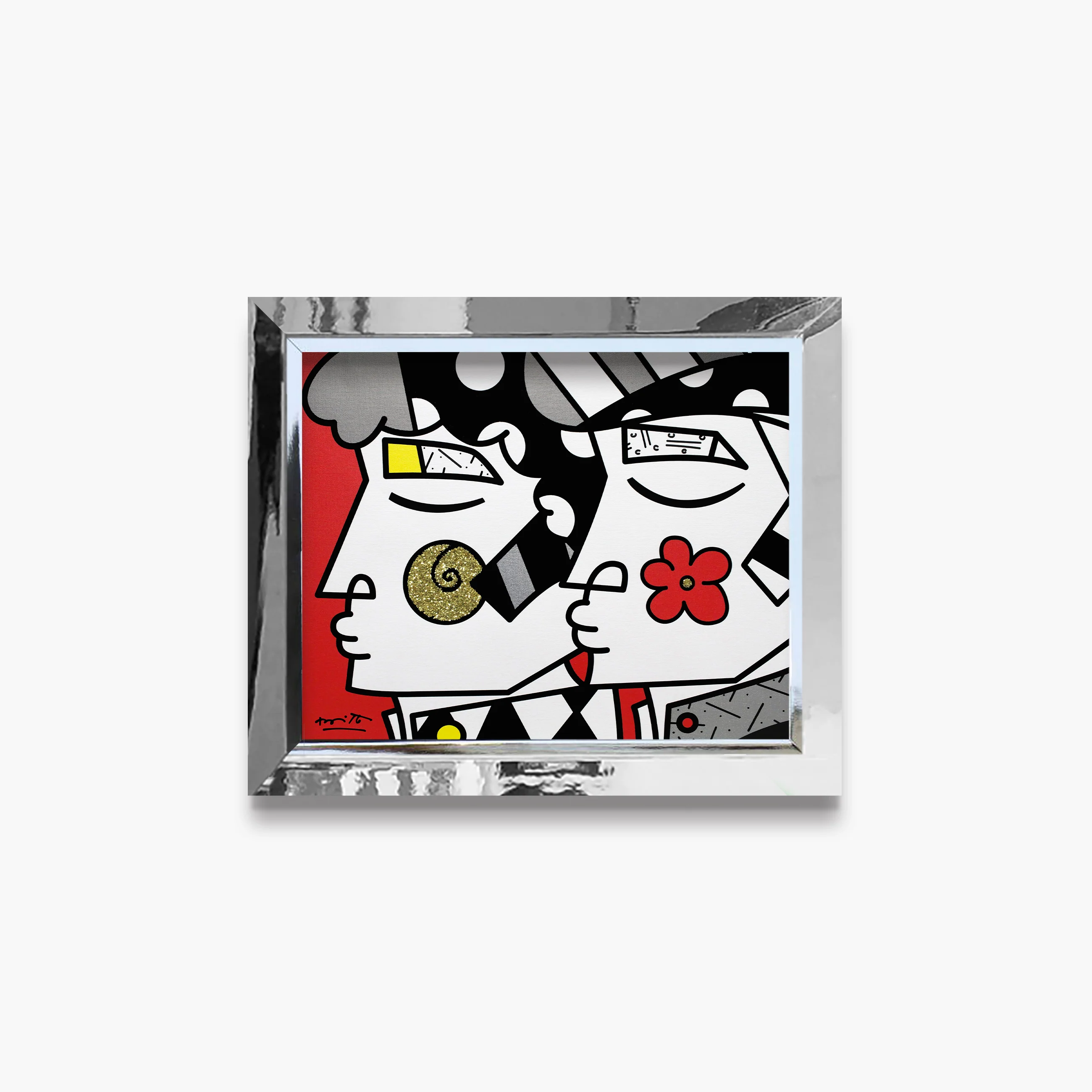 I Love You - Limited Edition Print - Image 17