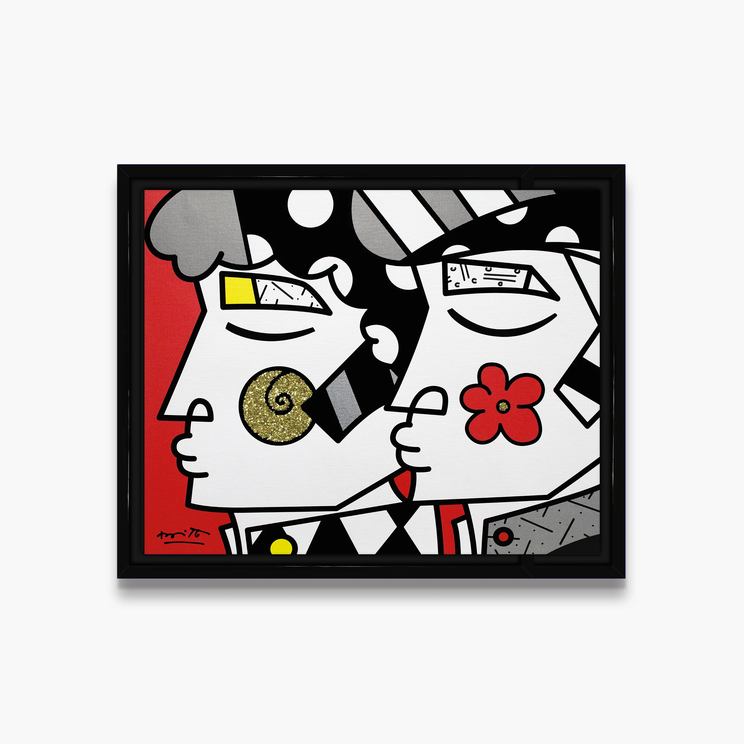 I Love You - Limited Edition Print - Image 18