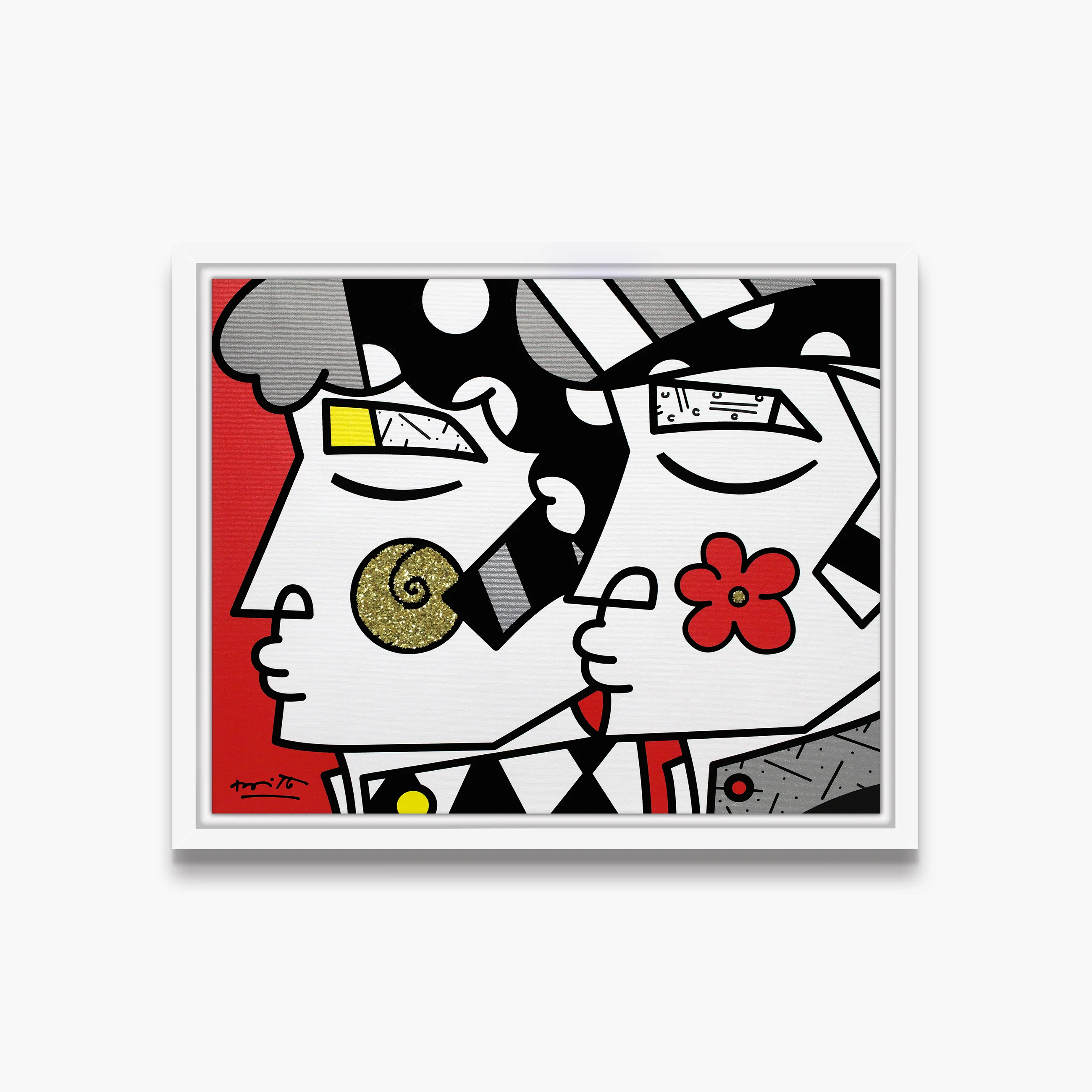 I Love You - Limited Edition Print - Image 19