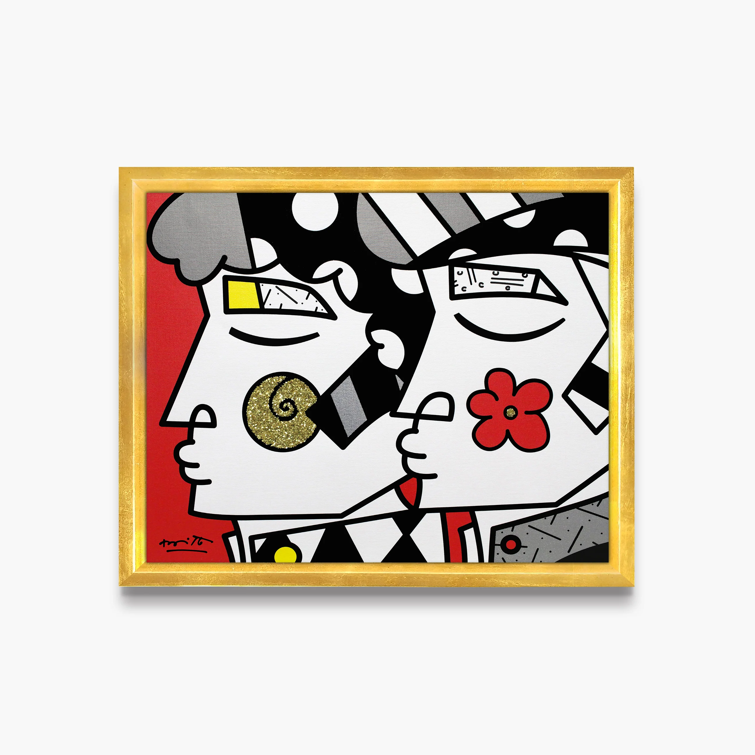 I Love You - Limited Edition Print - Image 20