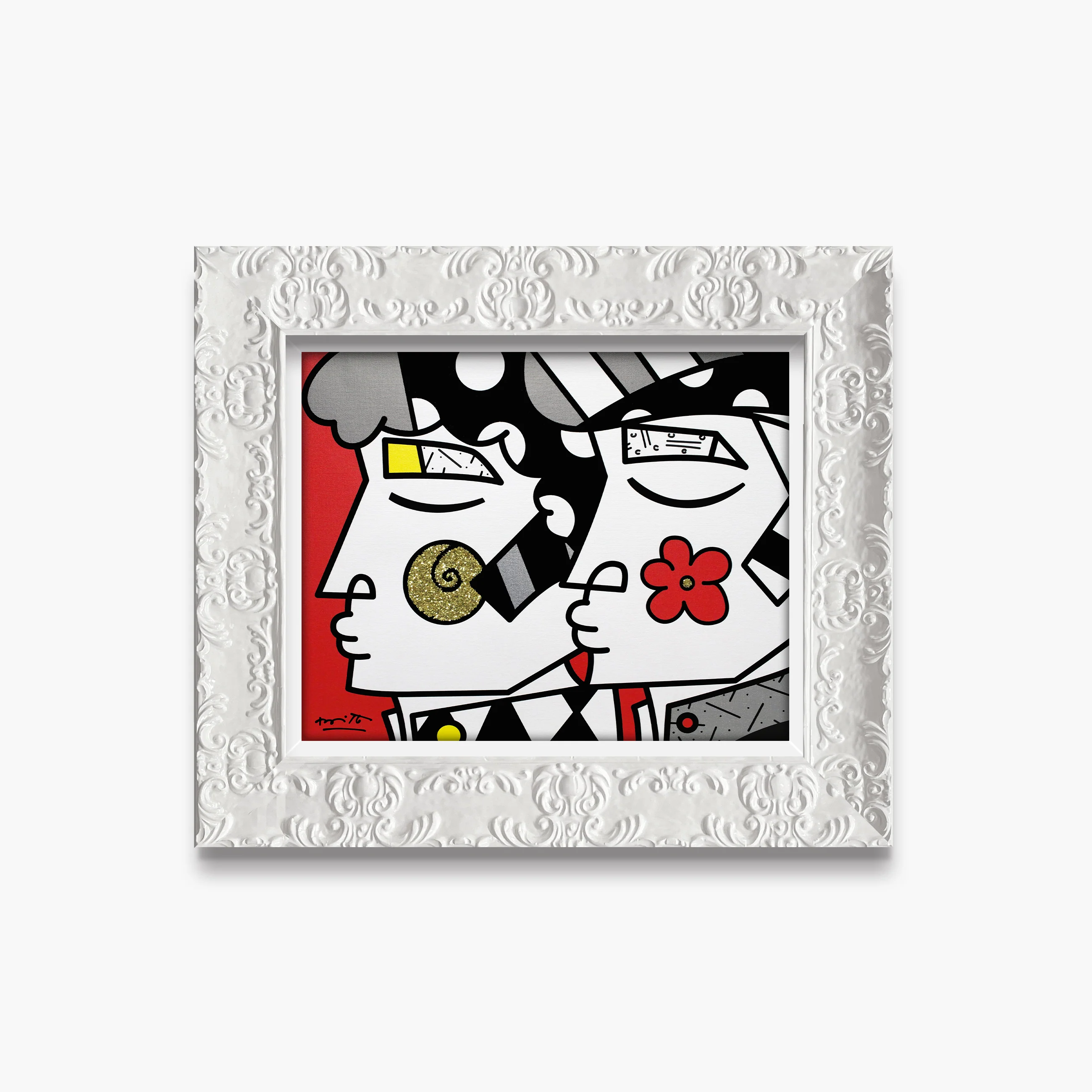 I Love You - Limited Edition Print - Image 8