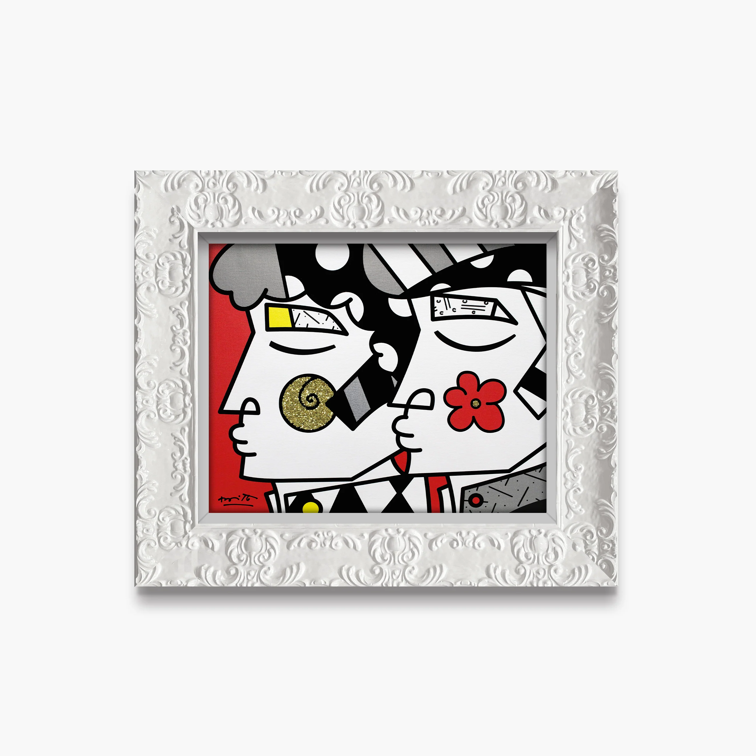 I Love You - Limited Edition Print - Image 9