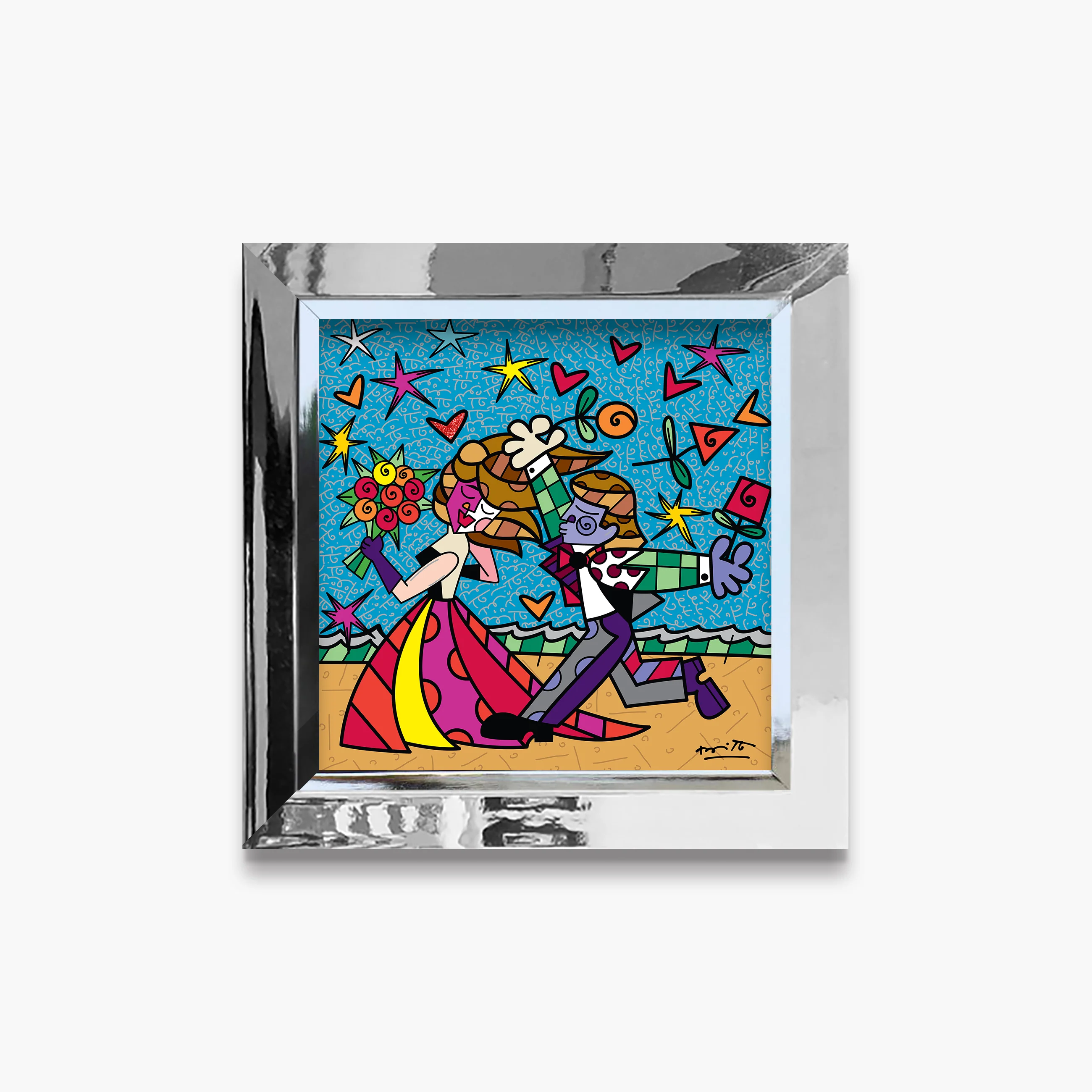 I Love You - Limited Edition Print - Image 16