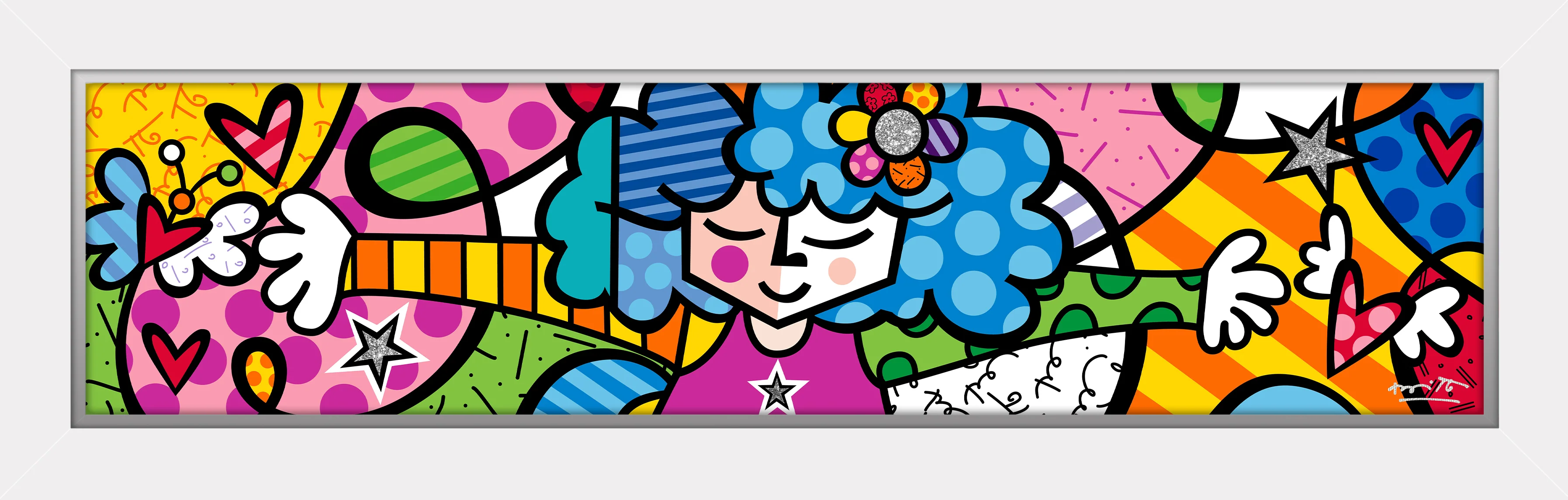 I Love You This Much - Limited Edition Print - Image 15