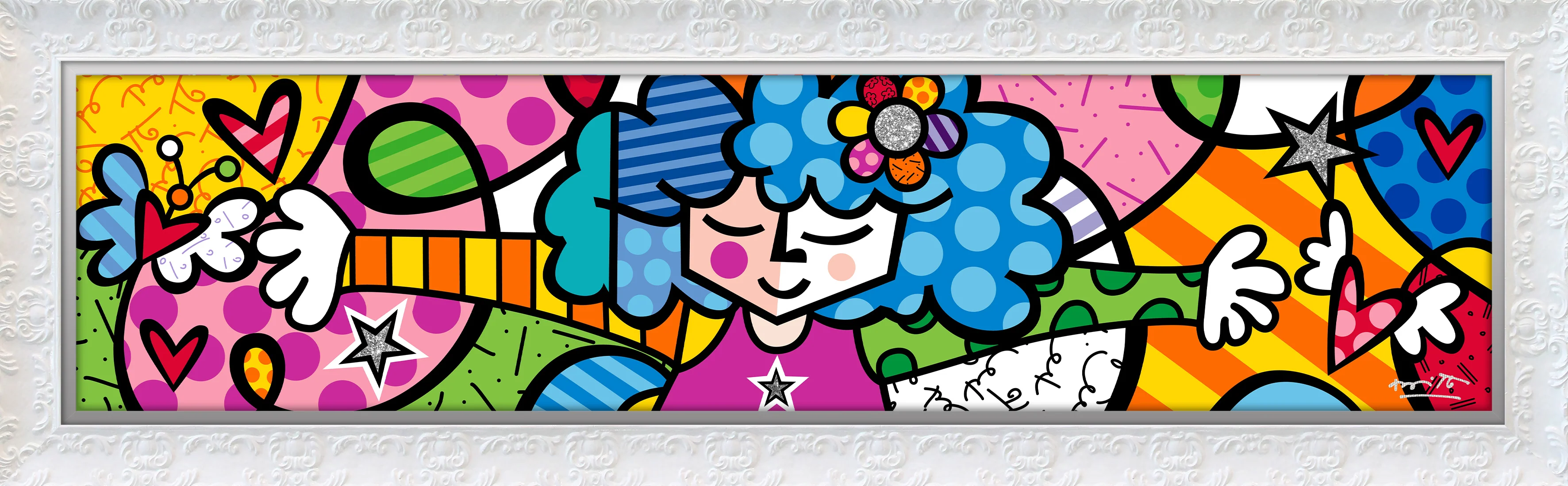 I Love You This Much - Limited Edition Print - Image 17