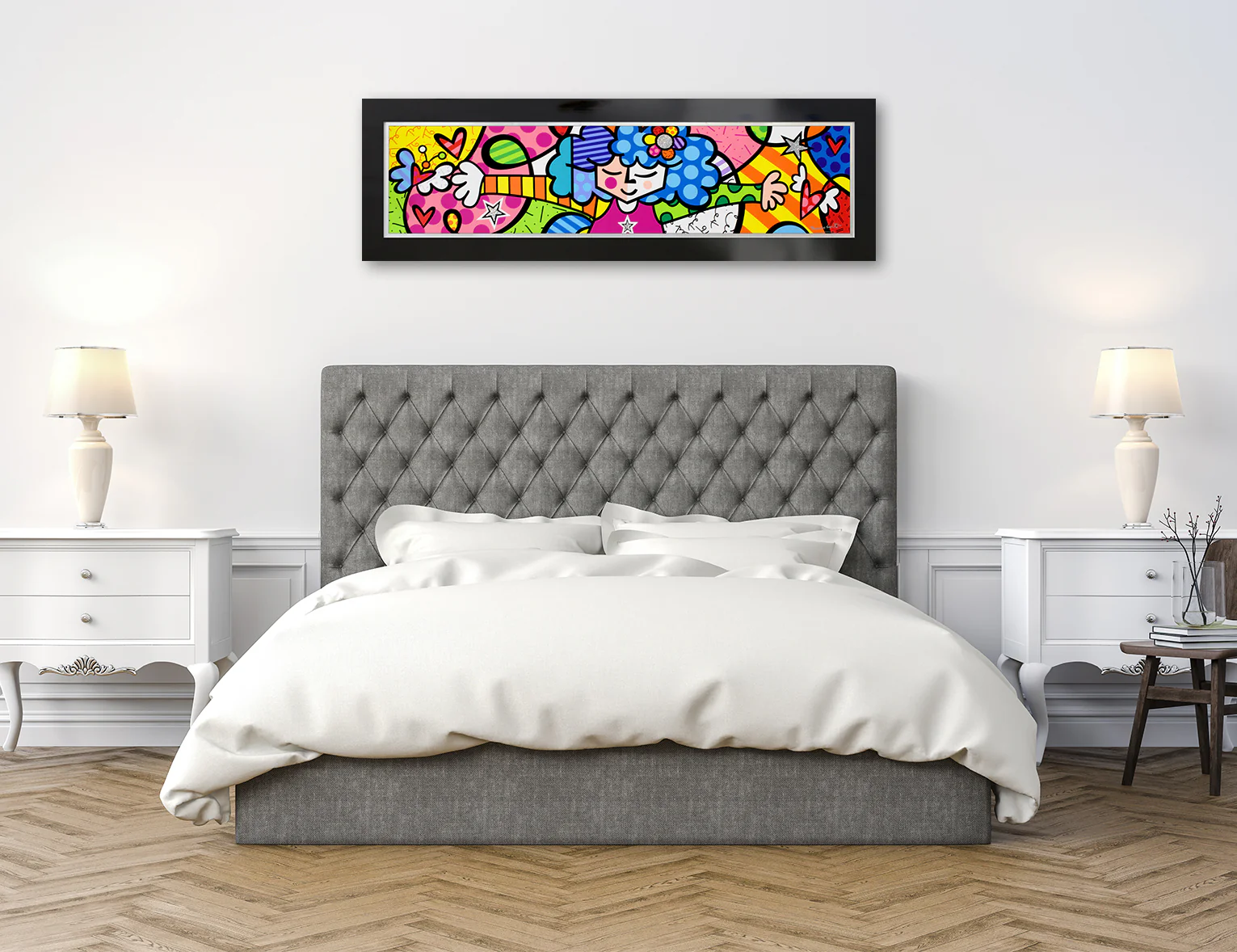 I Love You This Much - Limited Edition Print - Image 4