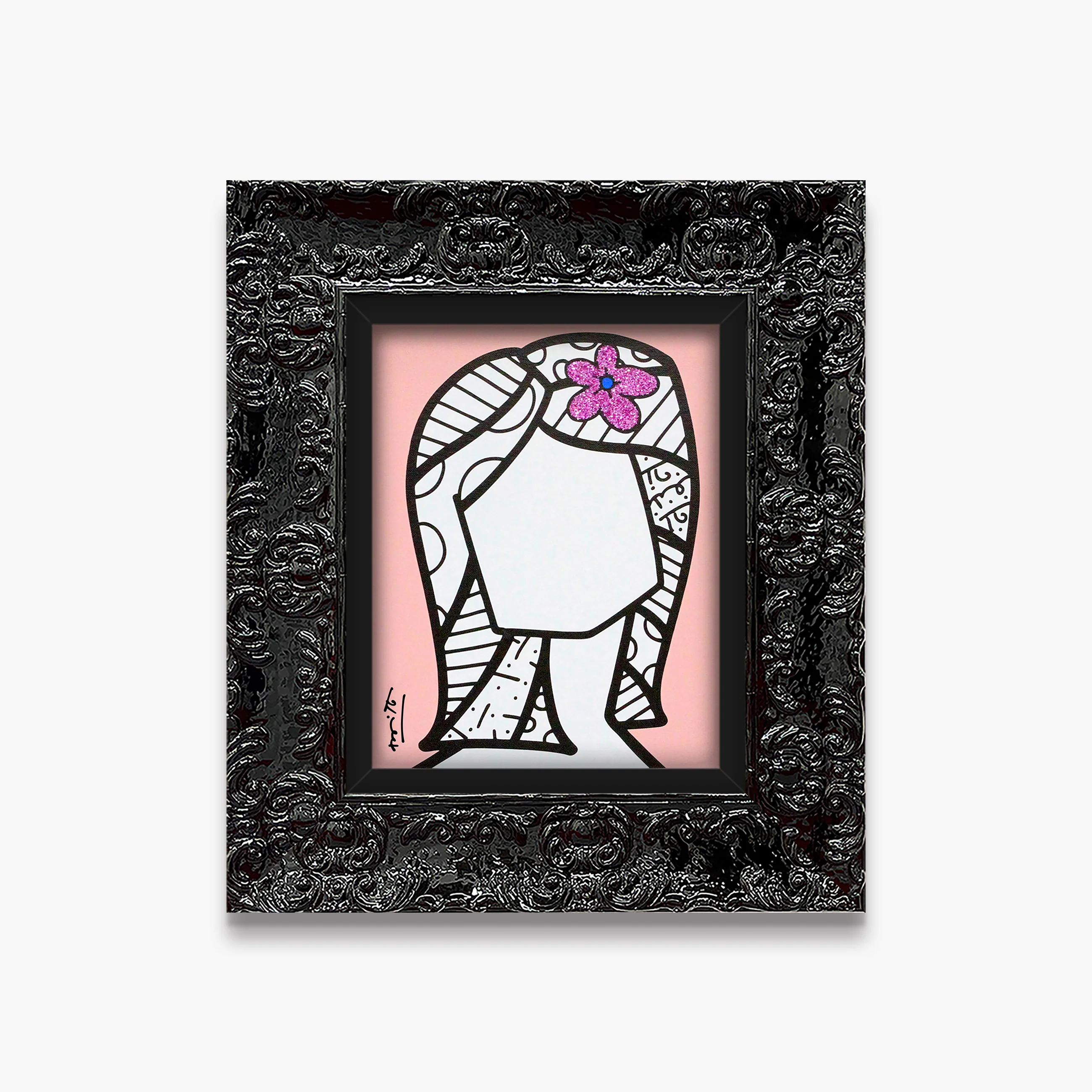 Identidad - Limited Edition Print - Image 10