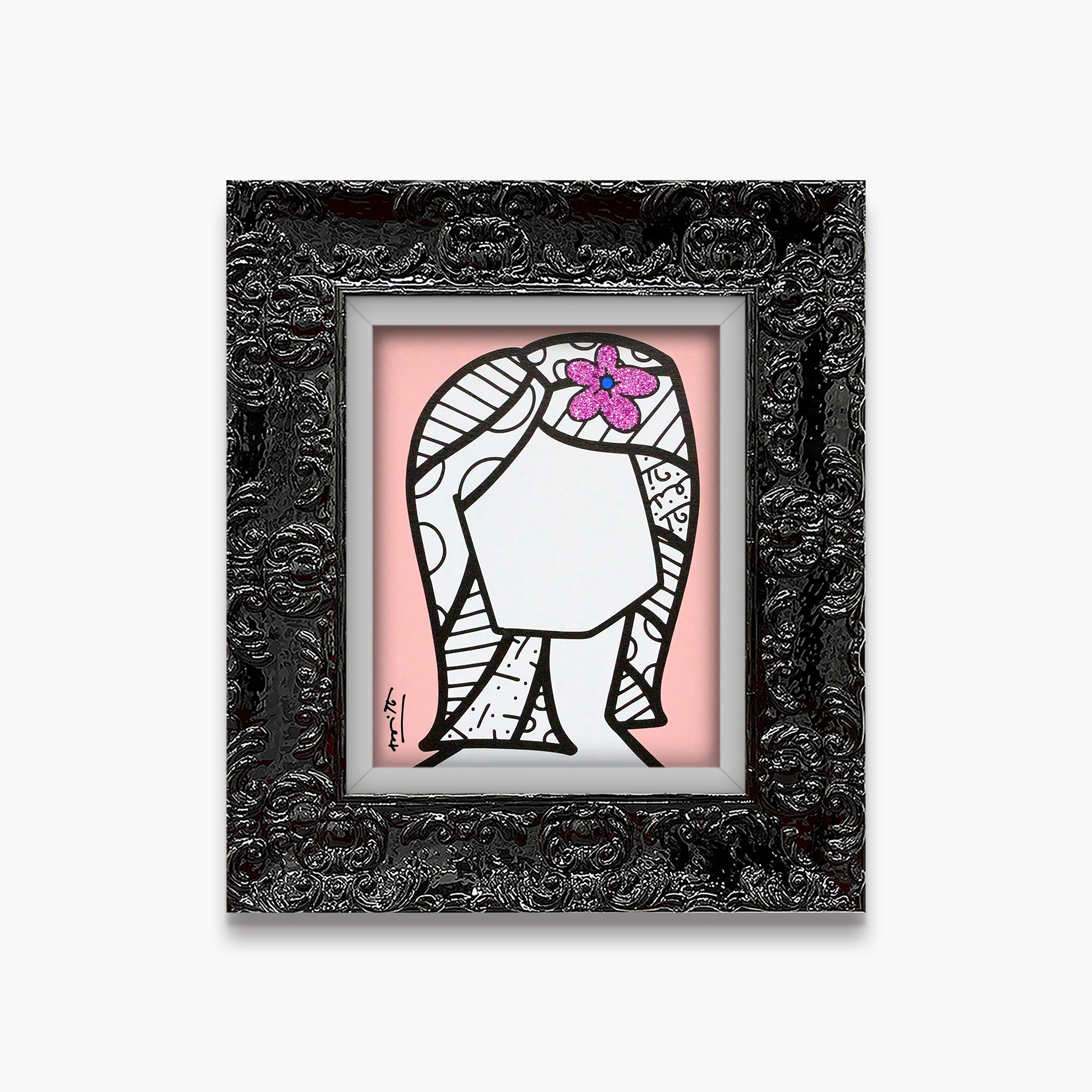 Identidad - Limited Edition Print - Image 11