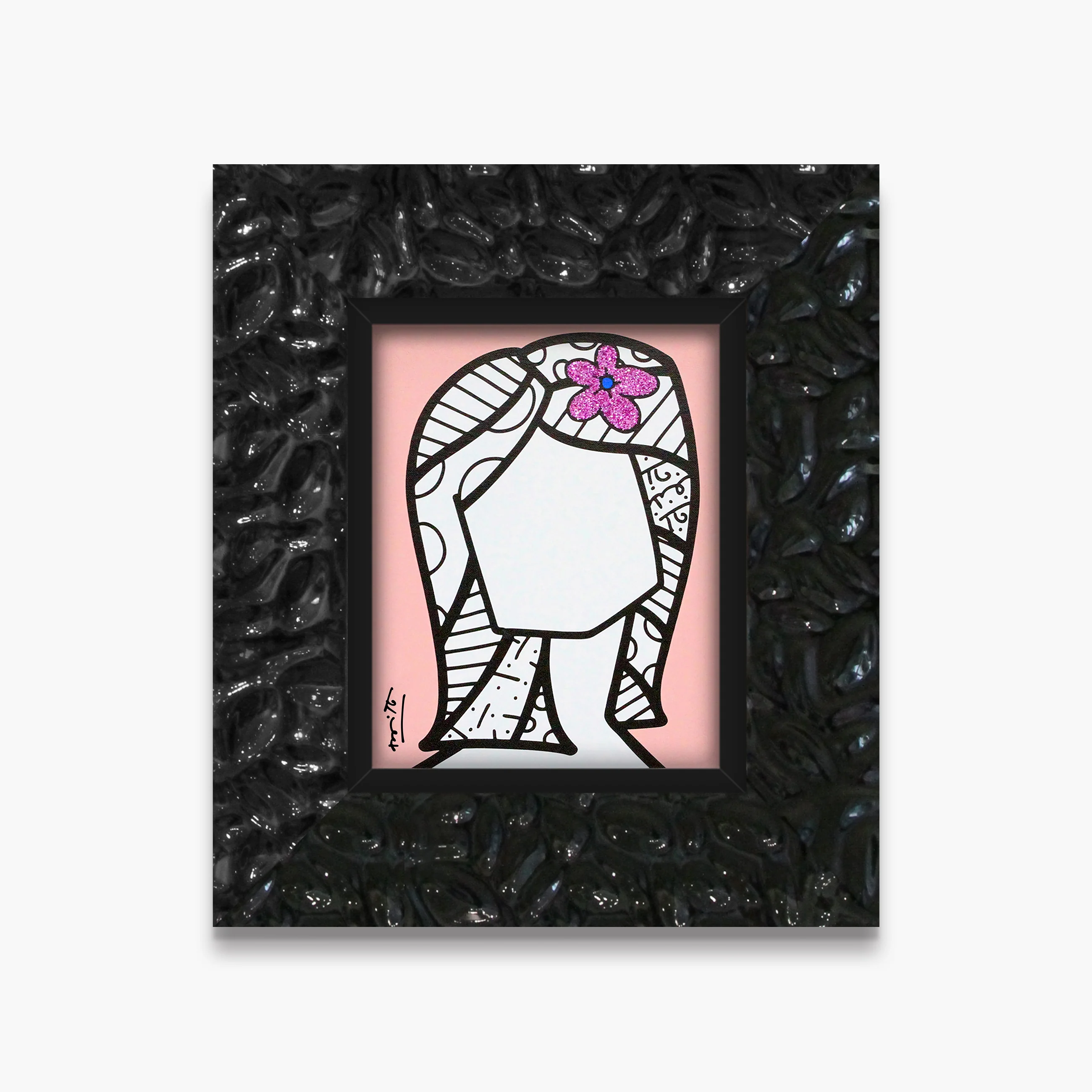 Identidad - Limited Edition Print - Image 12