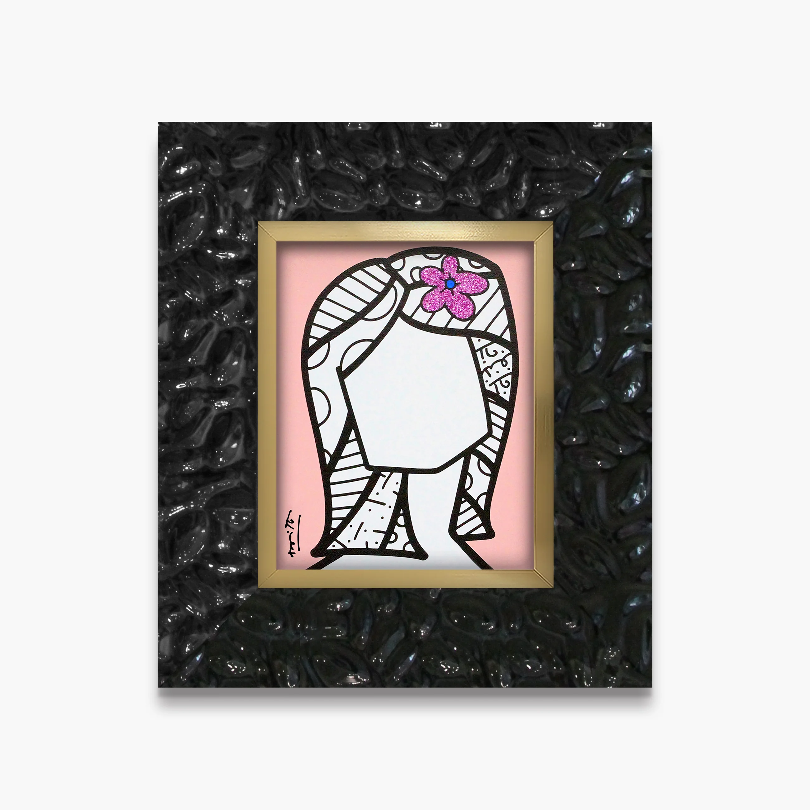 Identidad - Limited Edition Print - Image 14