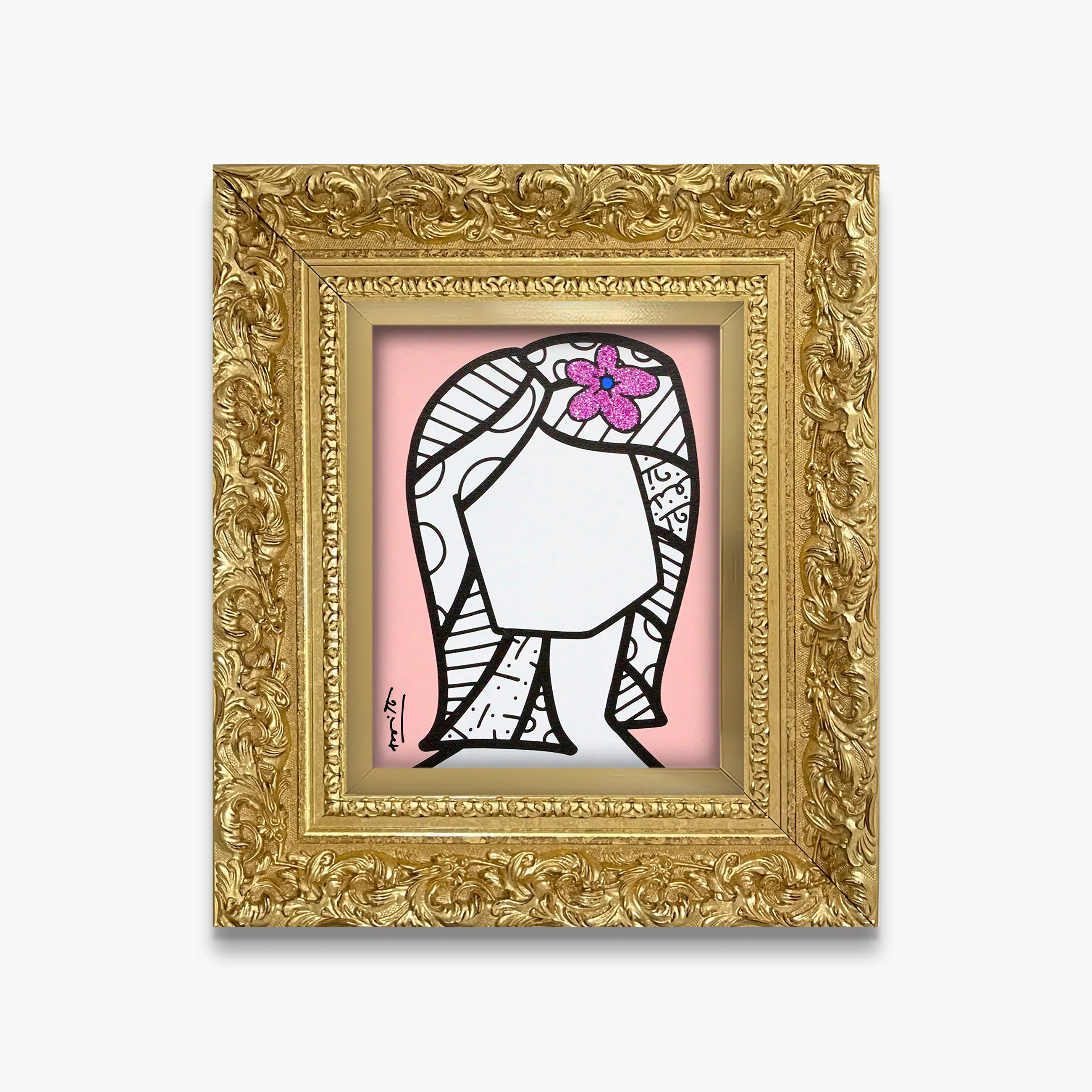 Identidad - Limited Edition Print - Image 15