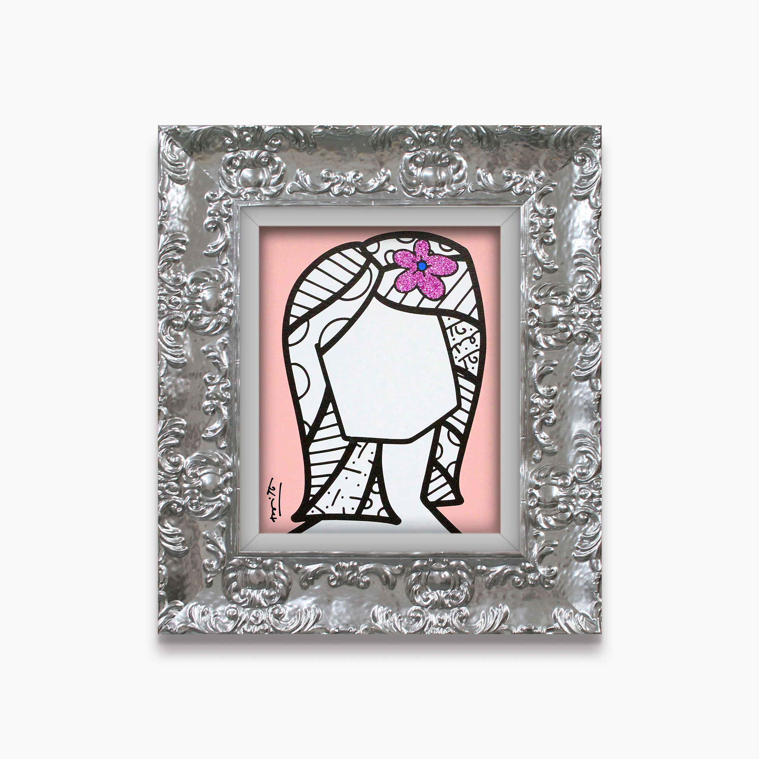 Identidad - Limited Edition Print - Image 16