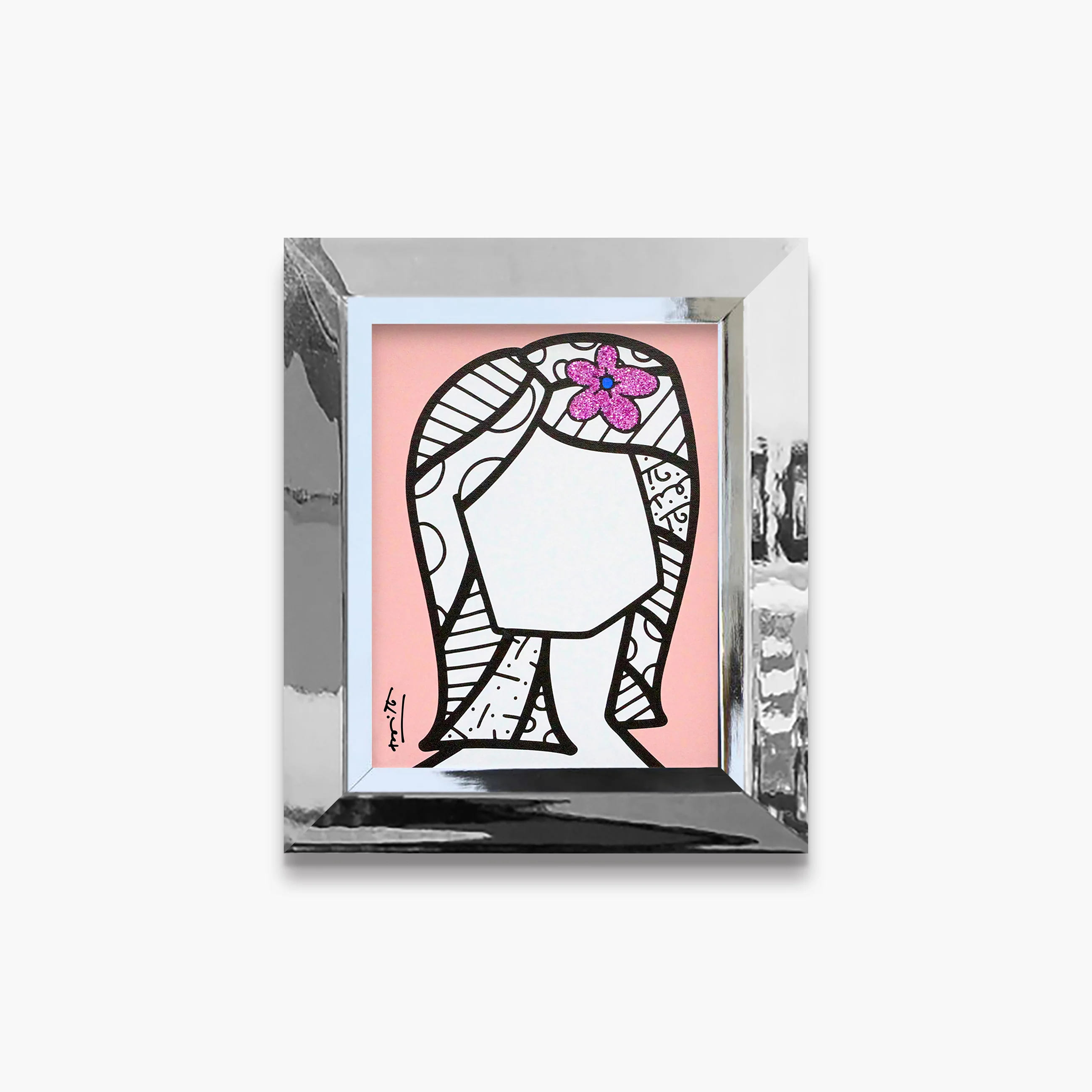 Identidad - Limited Edition Print - Image 17