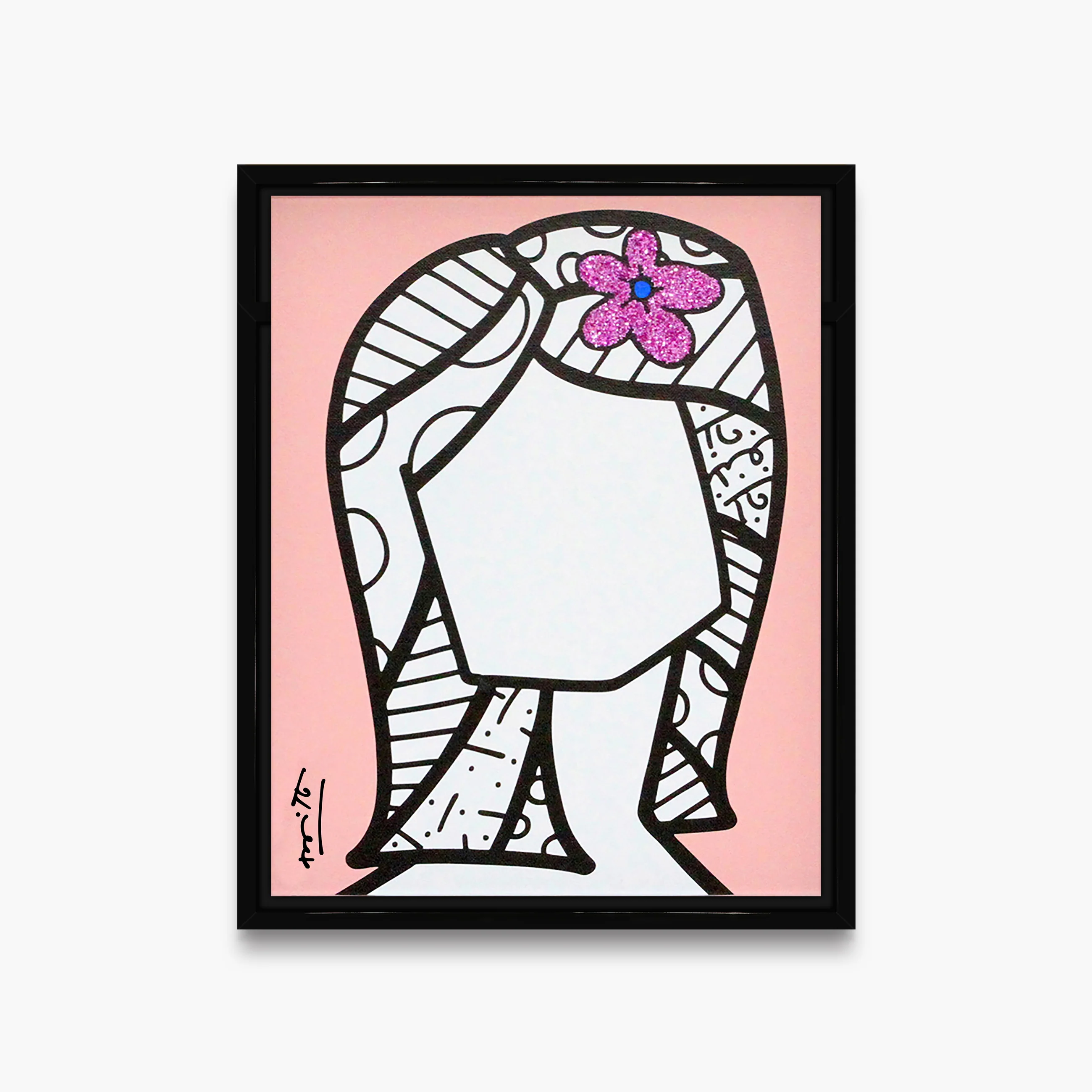 Identidad - Limited Edition Print - Image 18
