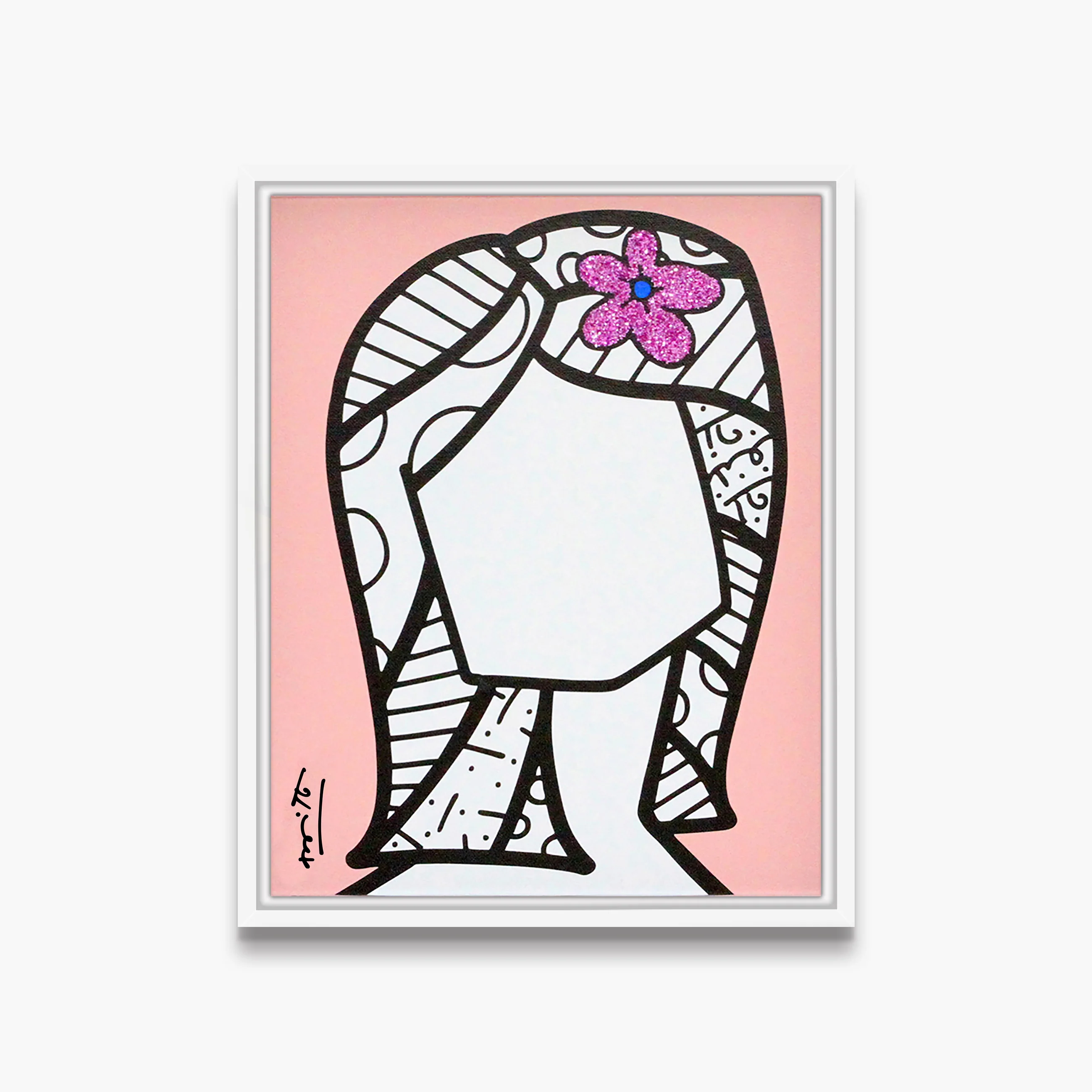 Identidad - Limited Edition Print - Image 19