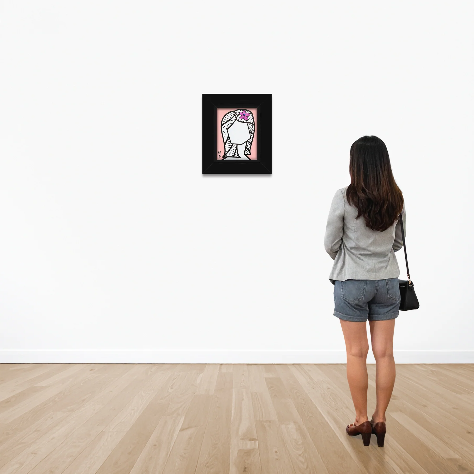 Identidad - Limited Edition Print - Image 2