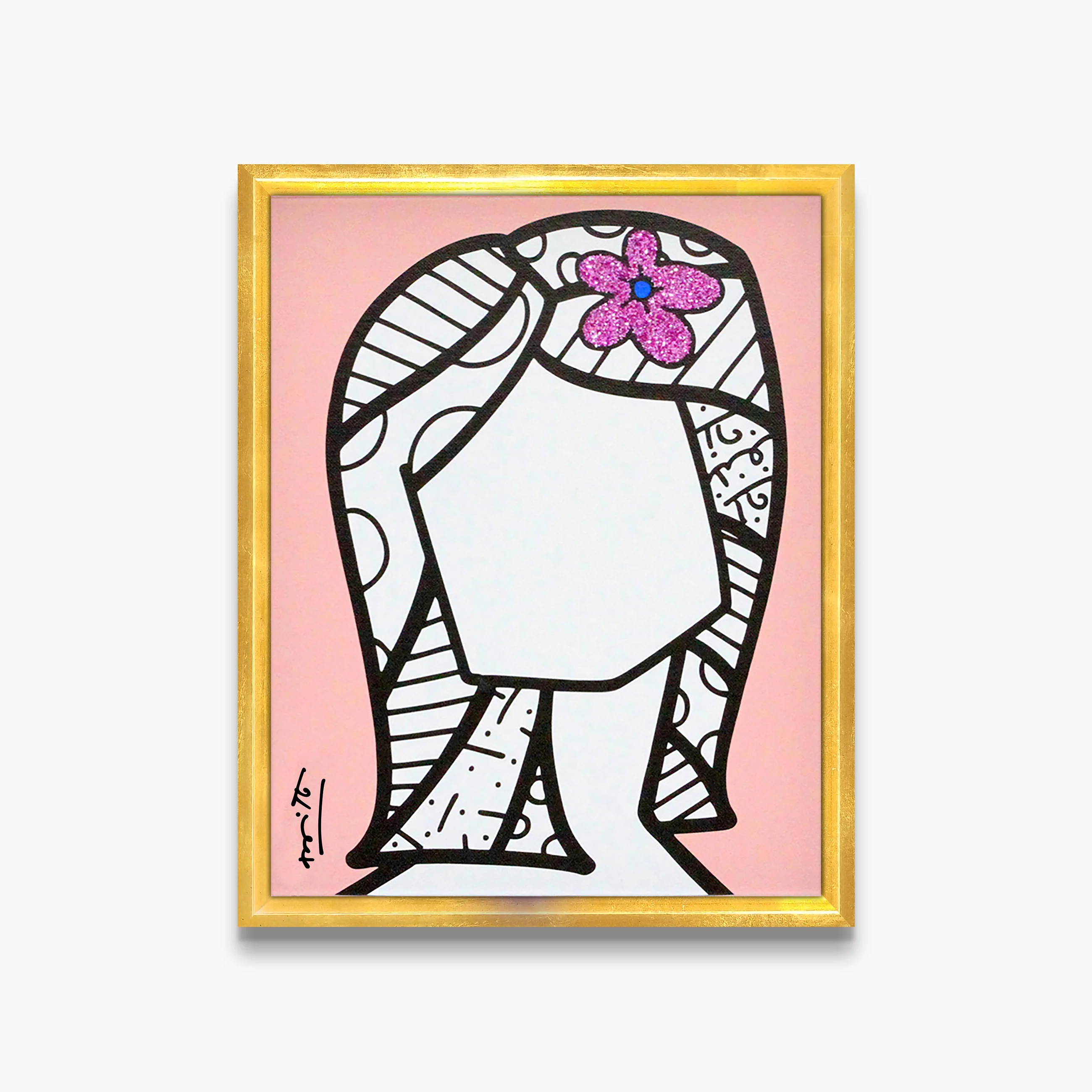 Identidad - Limited Edition Print - Image 20