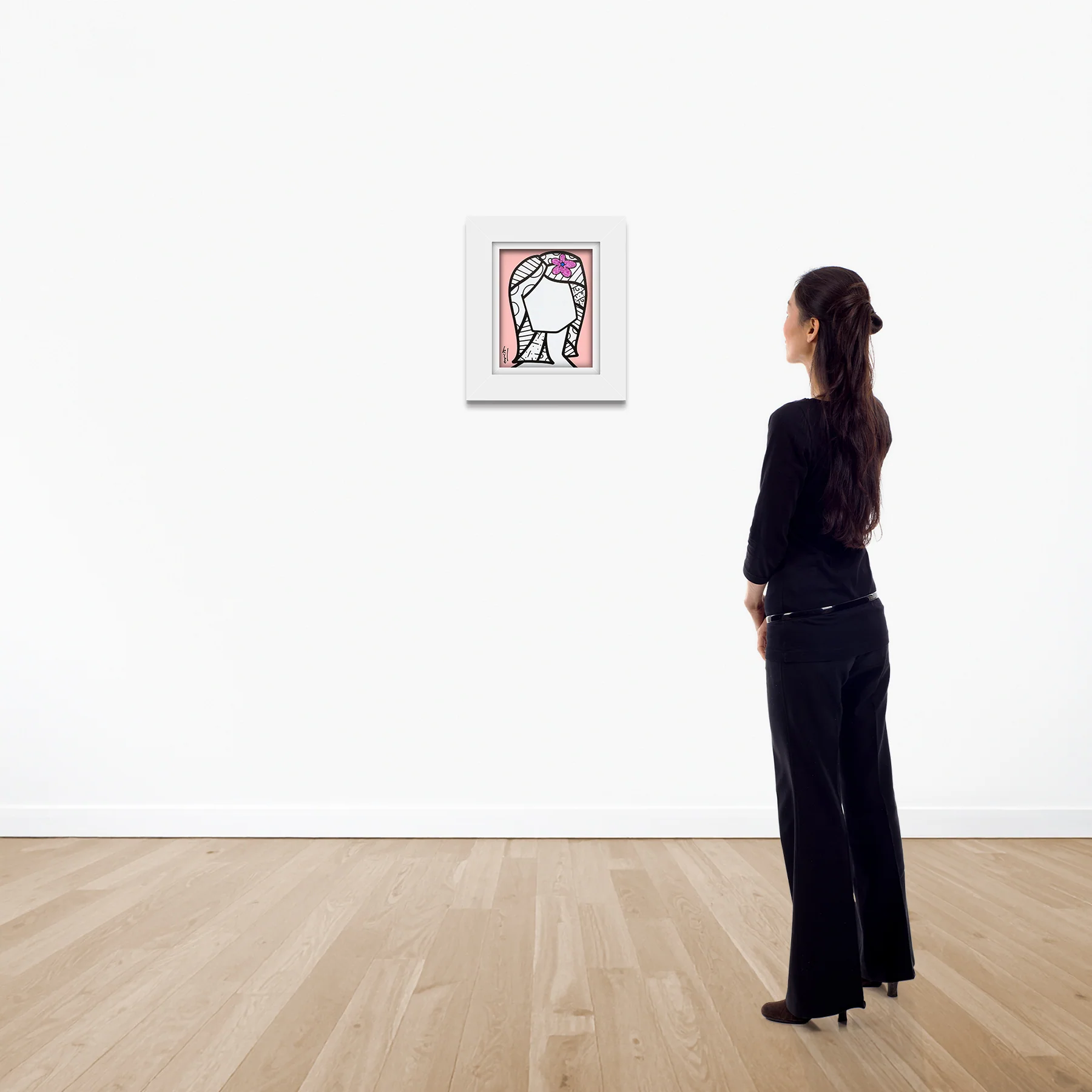 Identidad - Limited Edition Print - Image 3