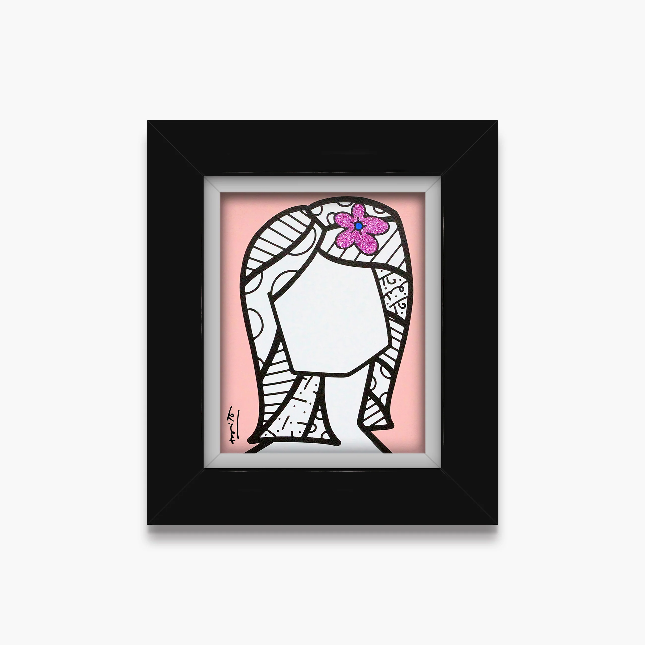 Identidad - Limited Edition Print - Image 4