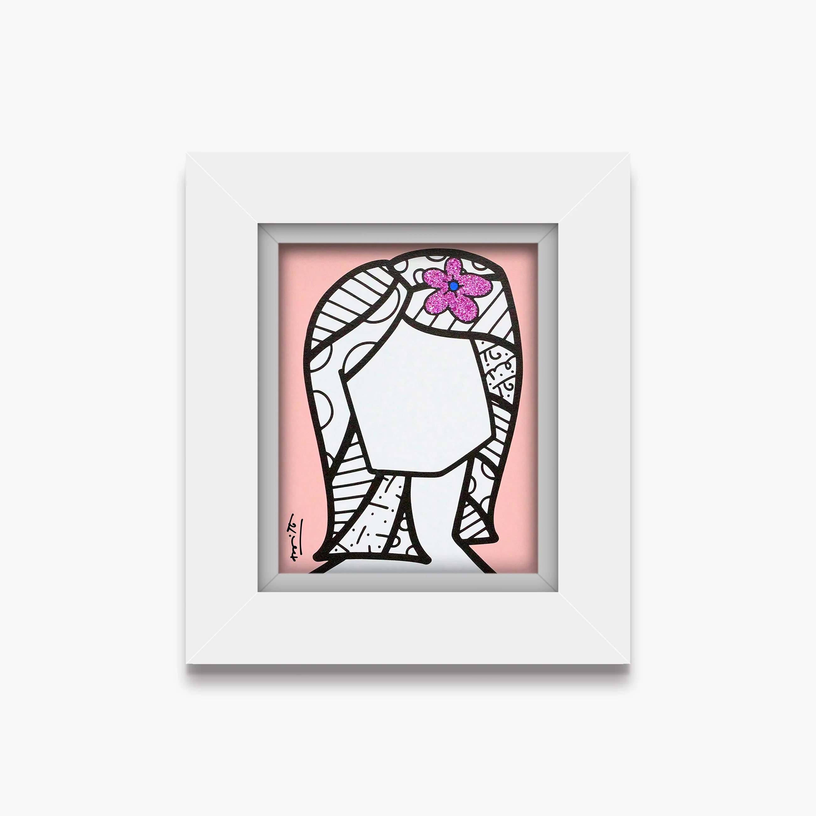 Identidad - Limited Edition Print - Image 5