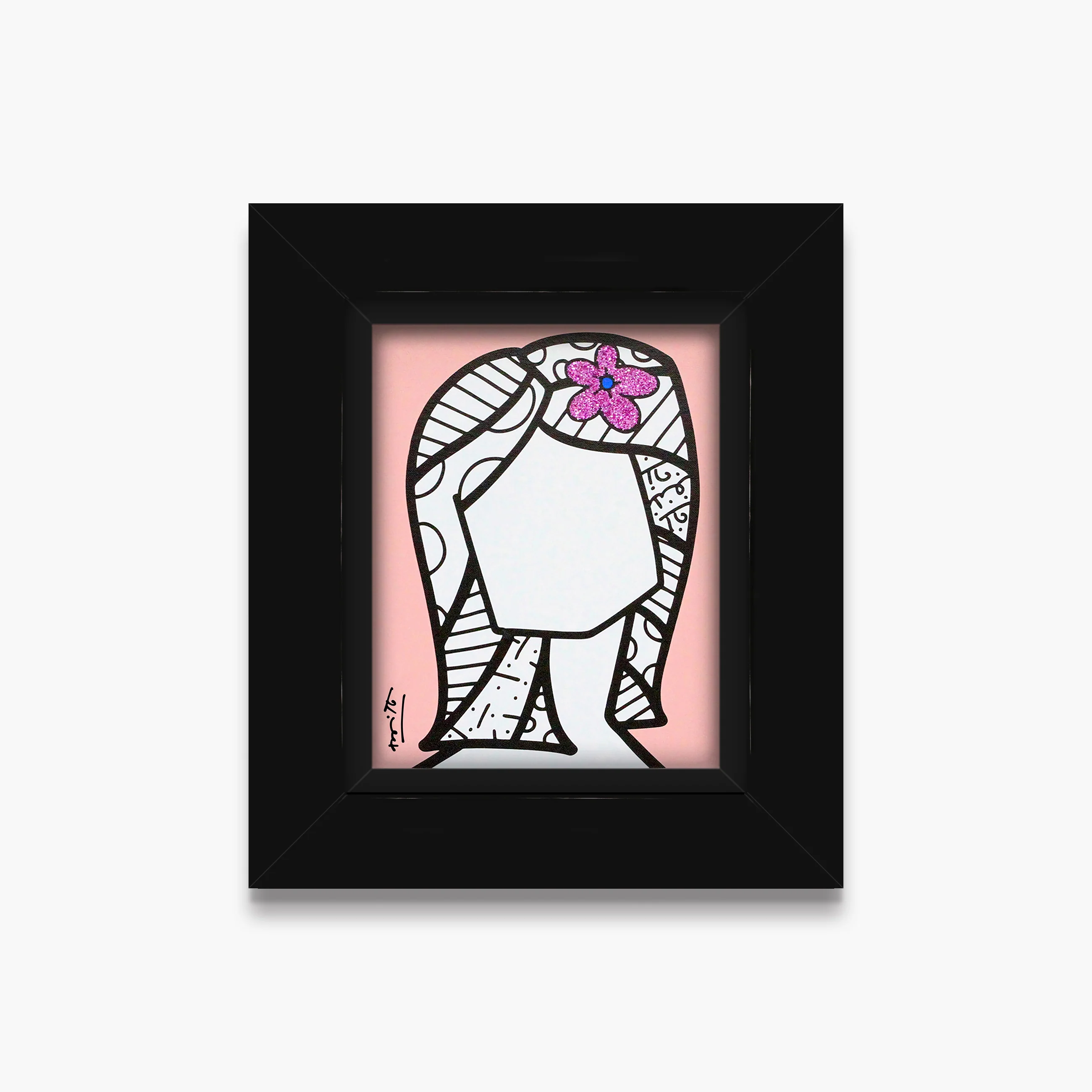 Identidad - Limited Edition Print - Image 6