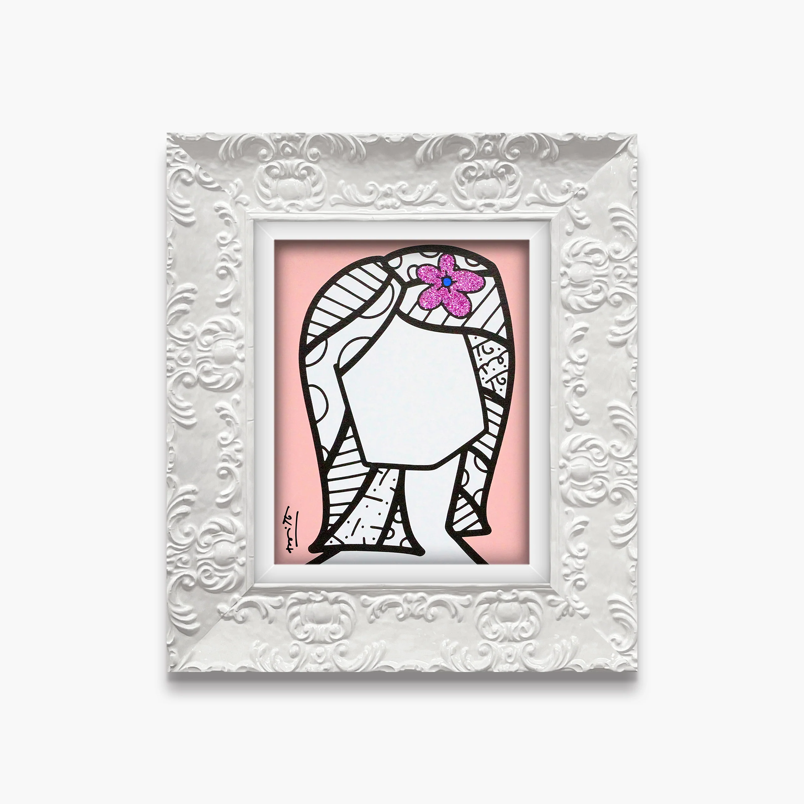 Identidad - Limited Edition Print - Image 8