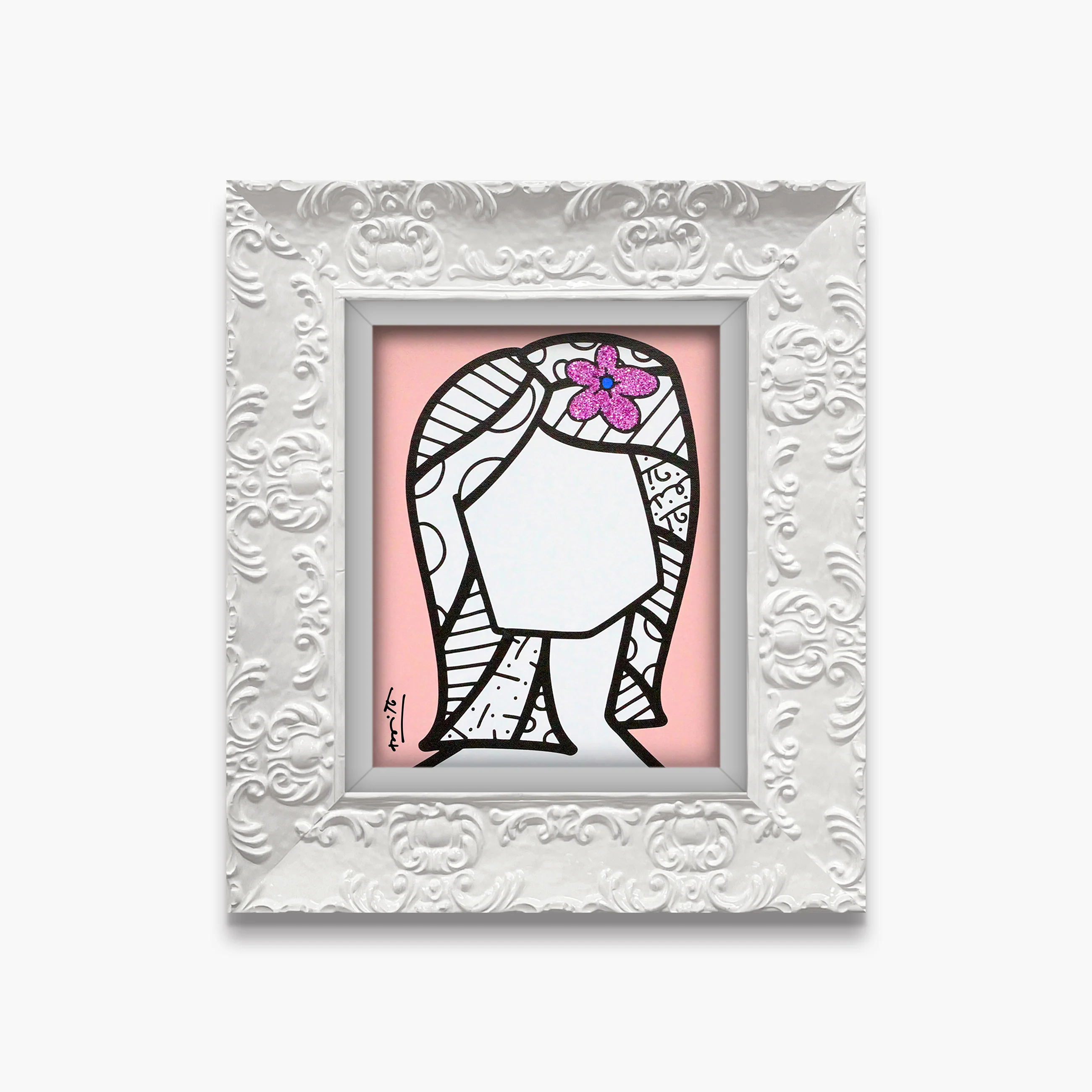 Identidad - Limited Edition Print - Image 9