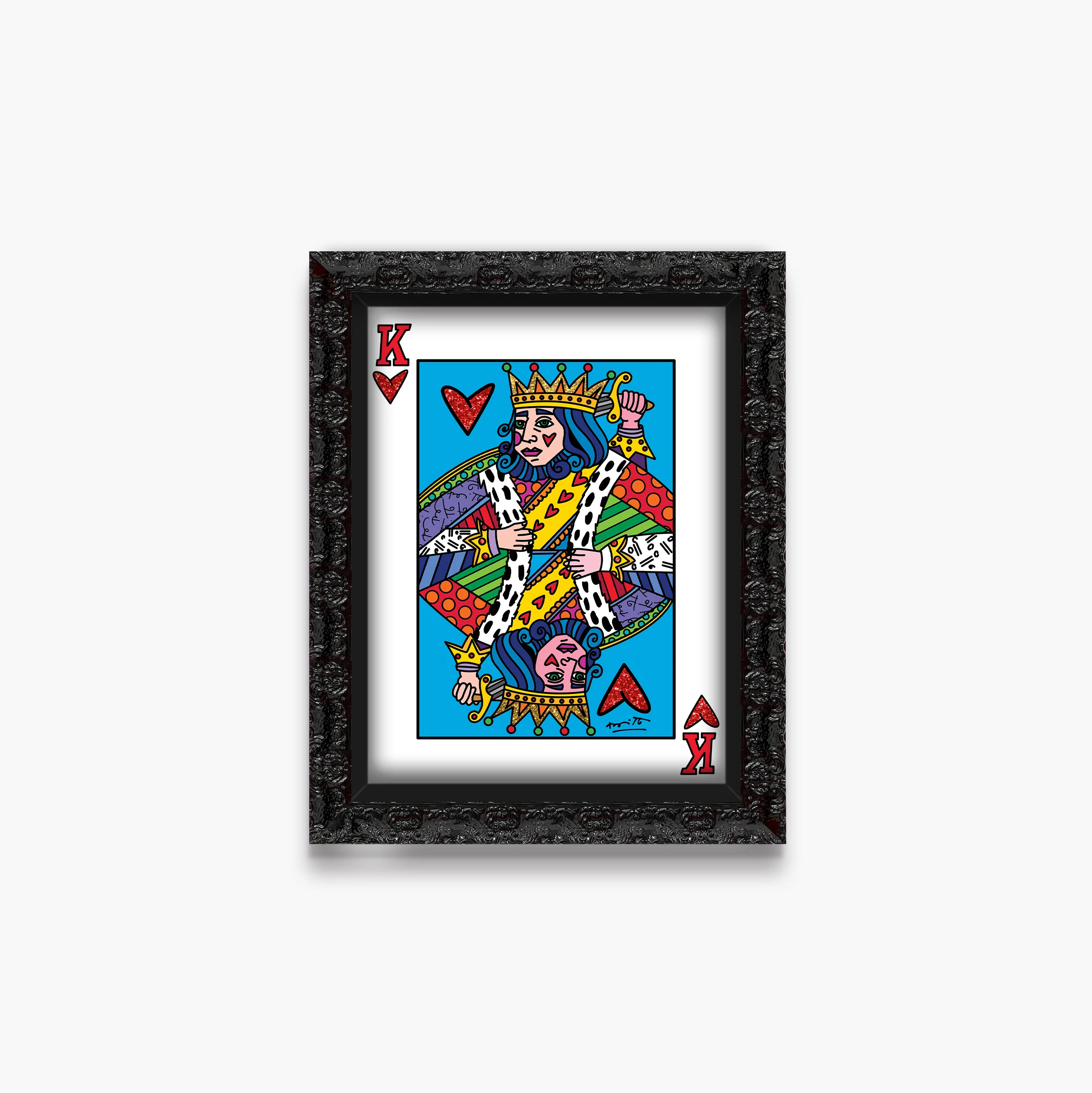 I'm The King - Limited Edition Print - Image 10