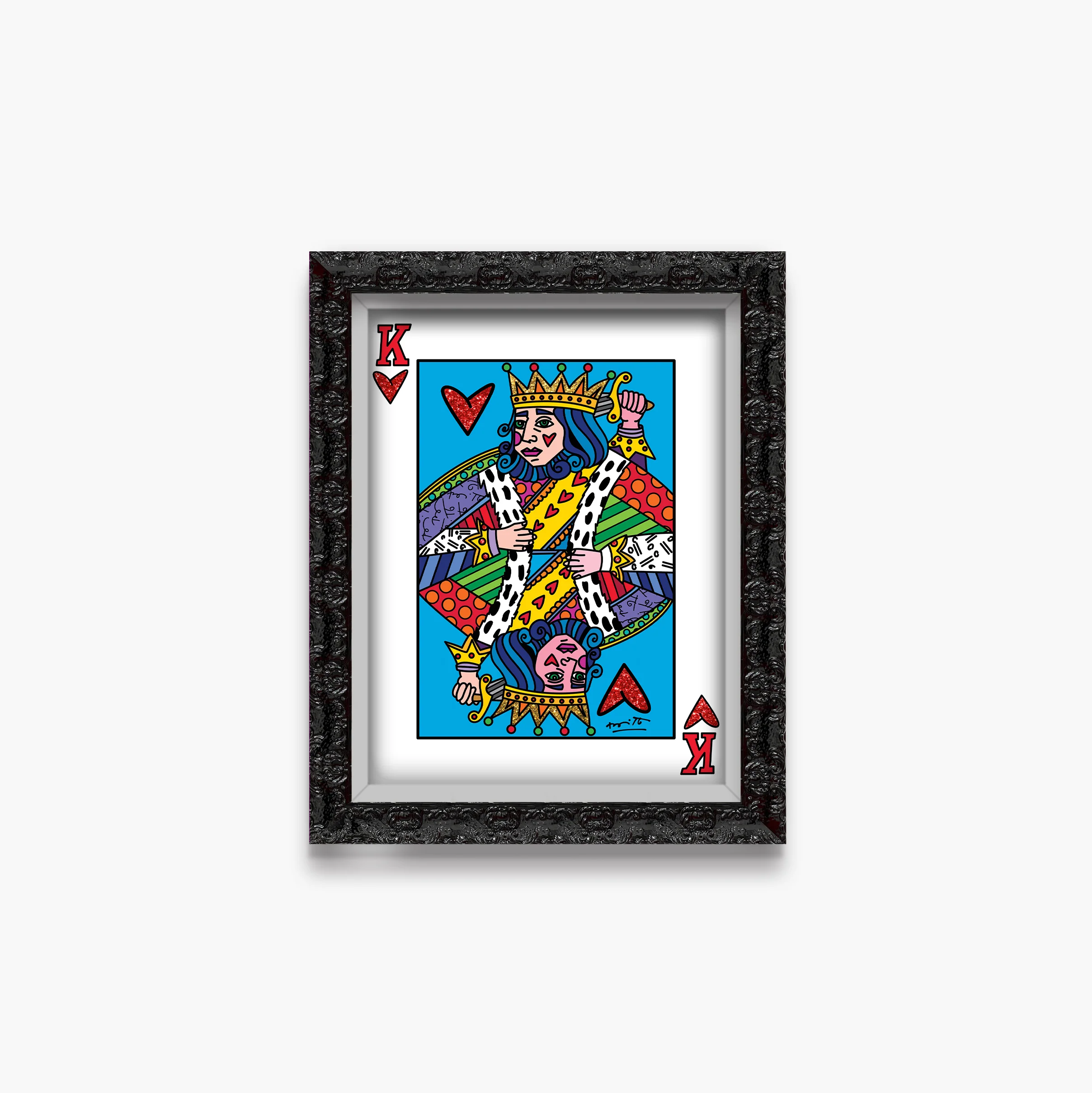 I'm The King - Limited Edition Print - Image 11