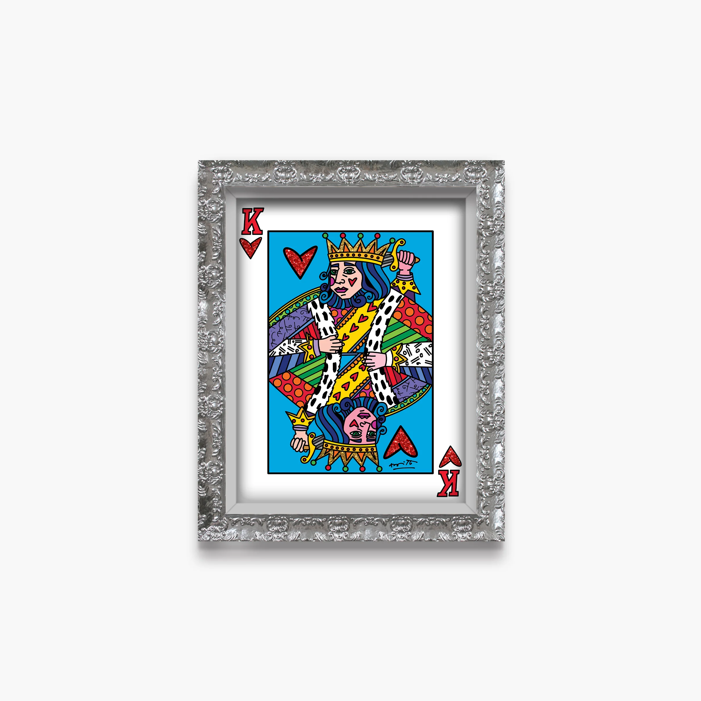 I'm The King - Limited Edition Print - Image 12