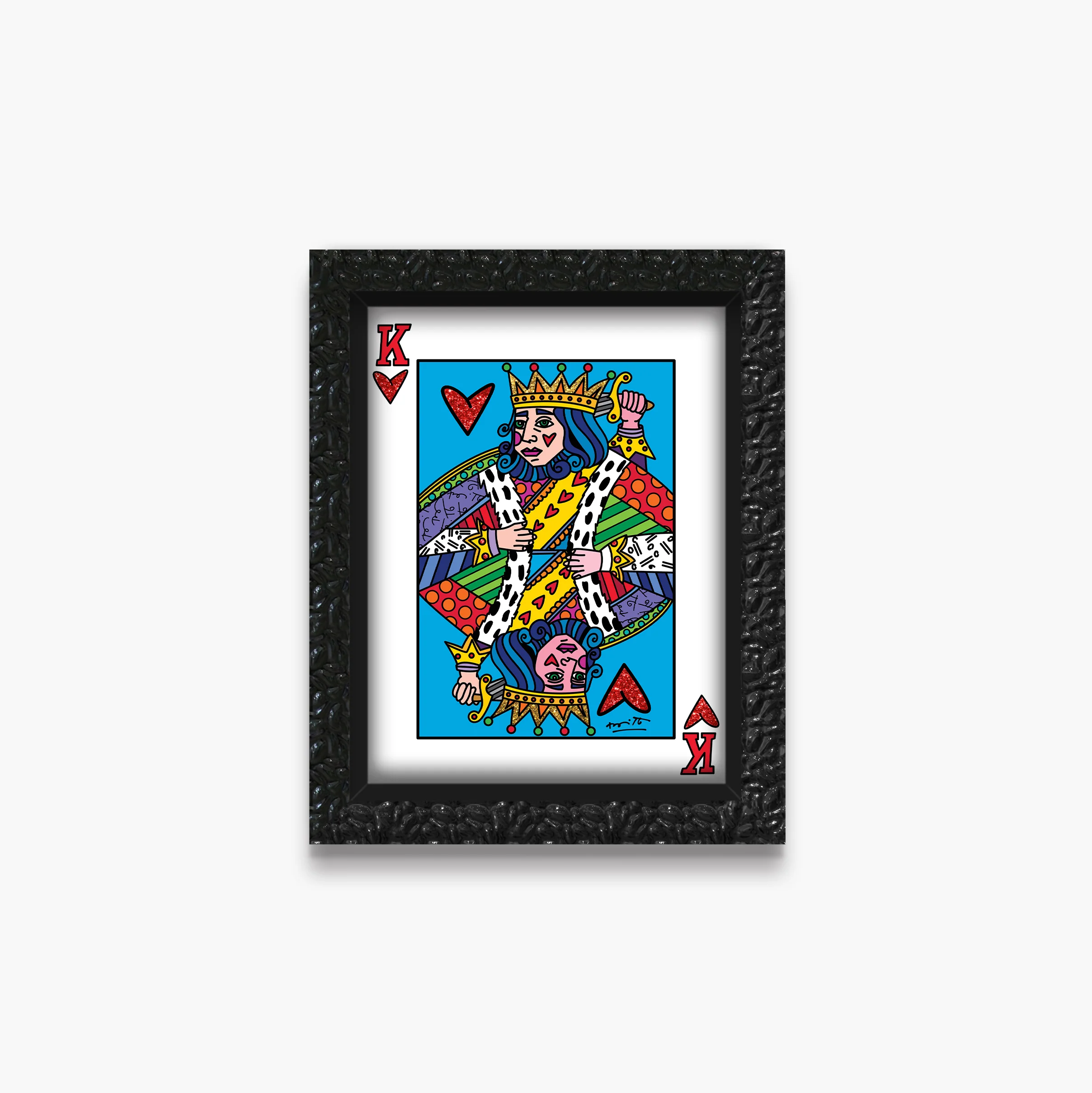 I'm The King - Limited Edition Print - Image 14