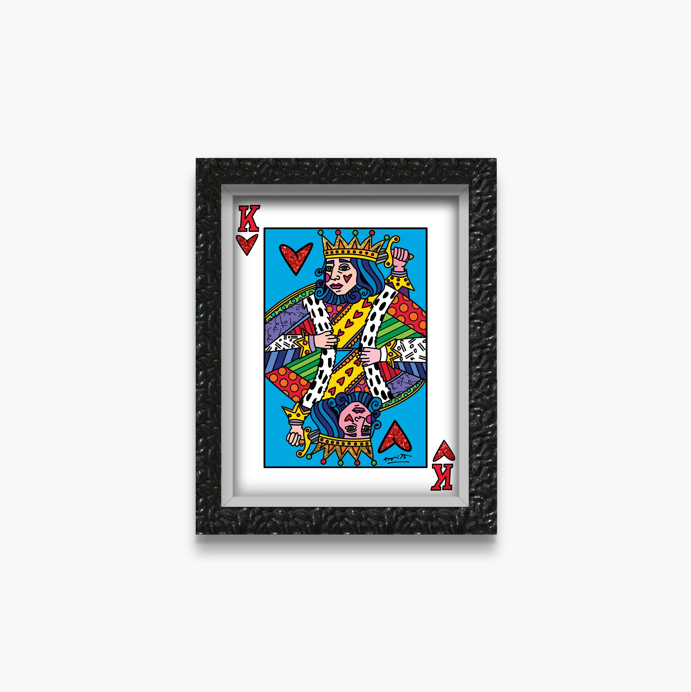 I'm The King - Limited Edition Print - Image 15