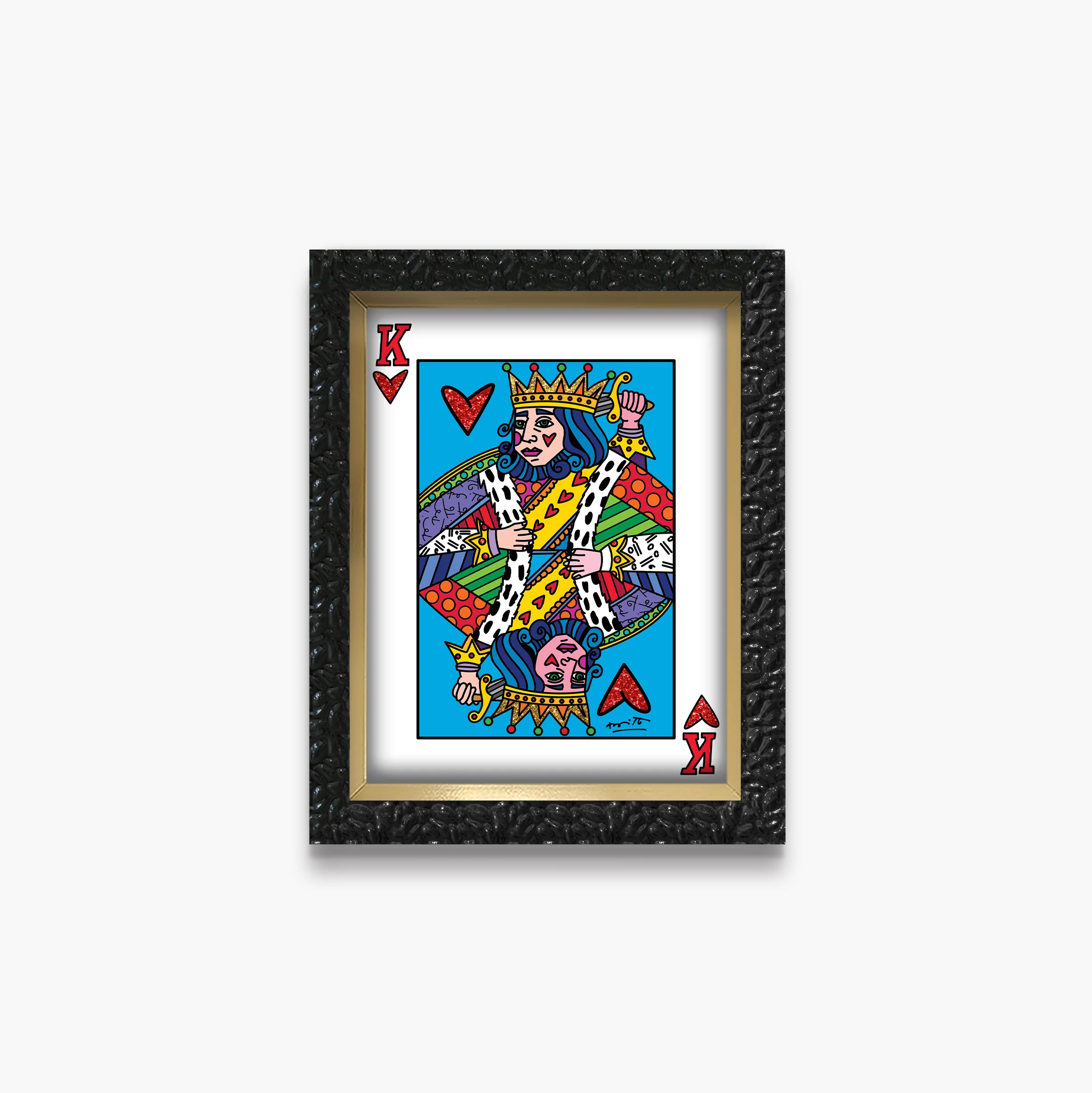 I'm The King - Limited Edition Print - Image 16
