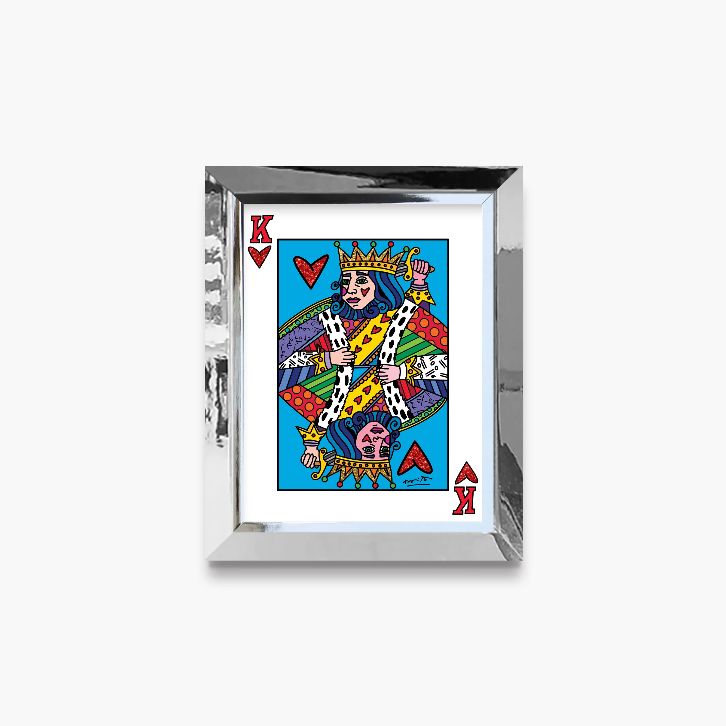 I'm The King - Limited Edition Print - Image 17