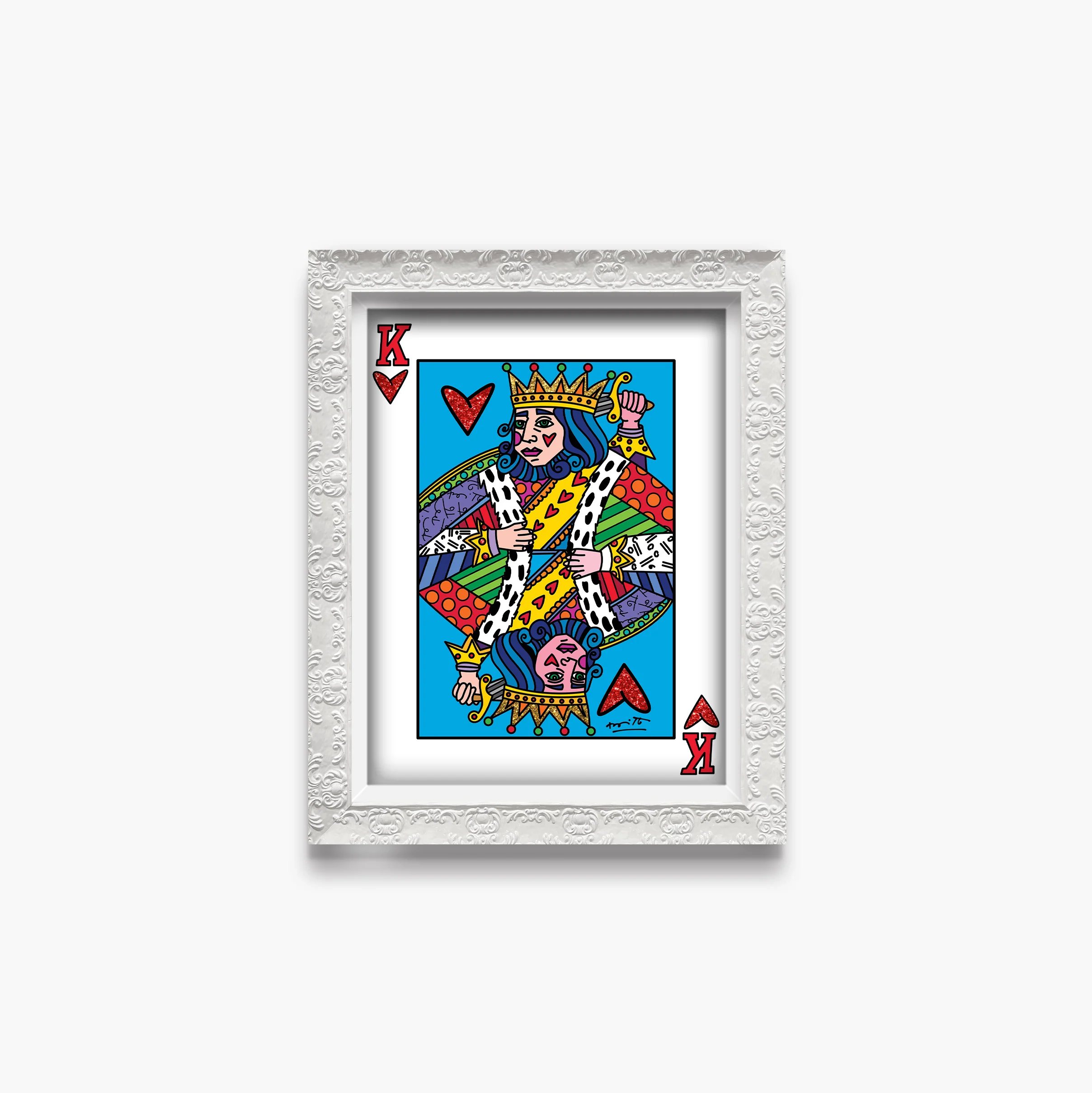 I'm The King - Limited Edition Print - Image 8