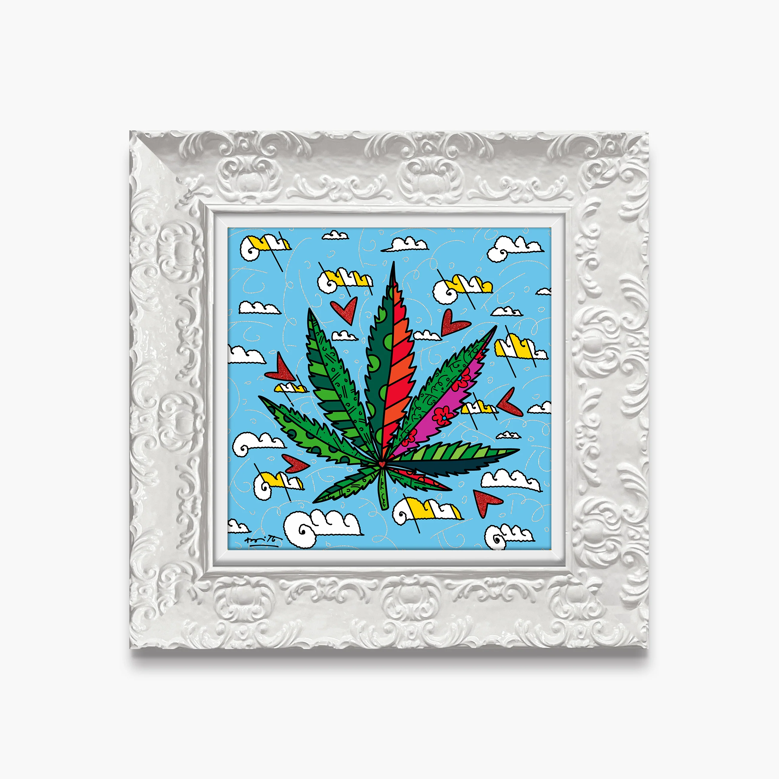 In The Clouds - Limited Edition - Image 10